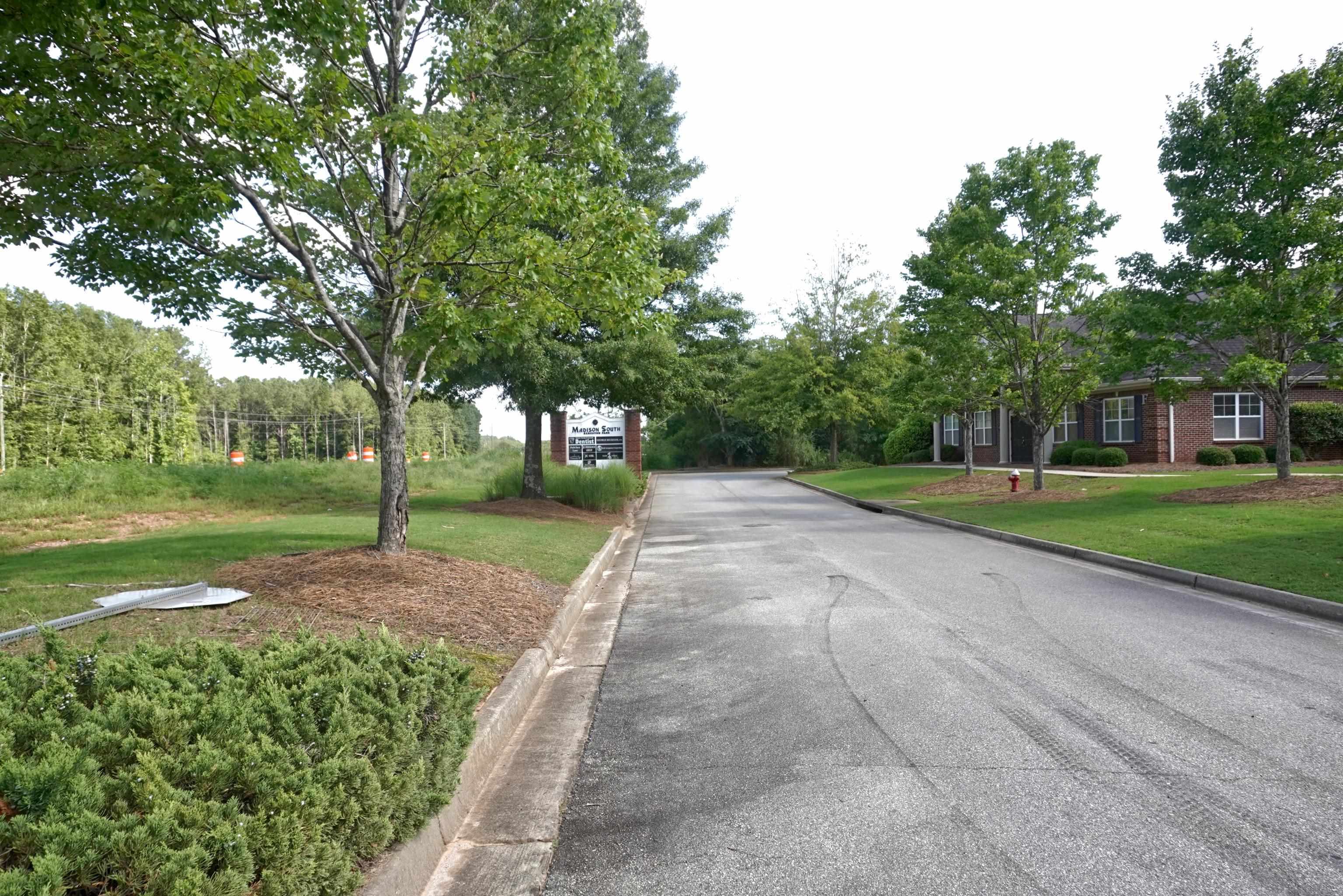 2151K Eatonton Road Madison GA 30650