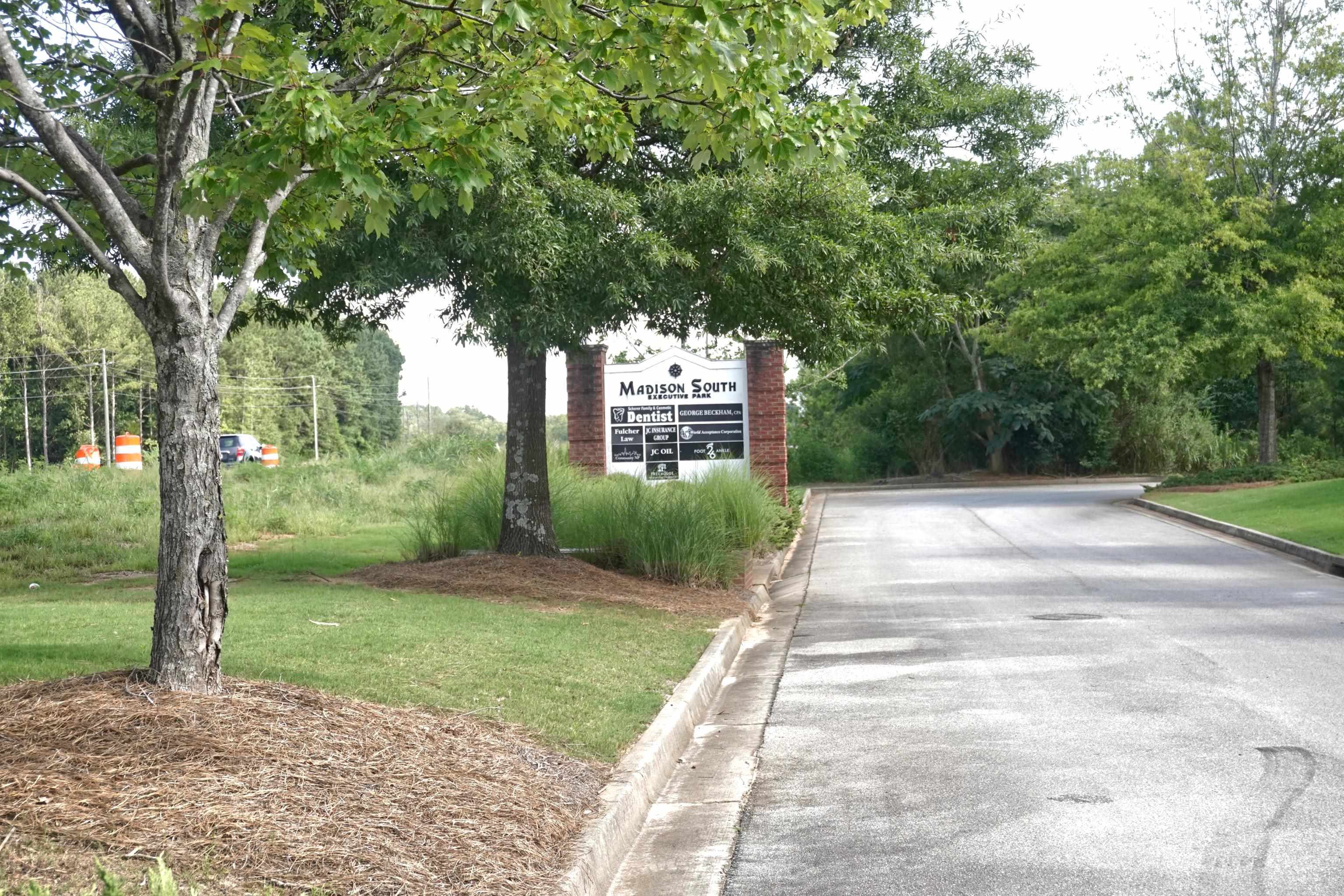 2151K Eatonton Road Madison GA 30650