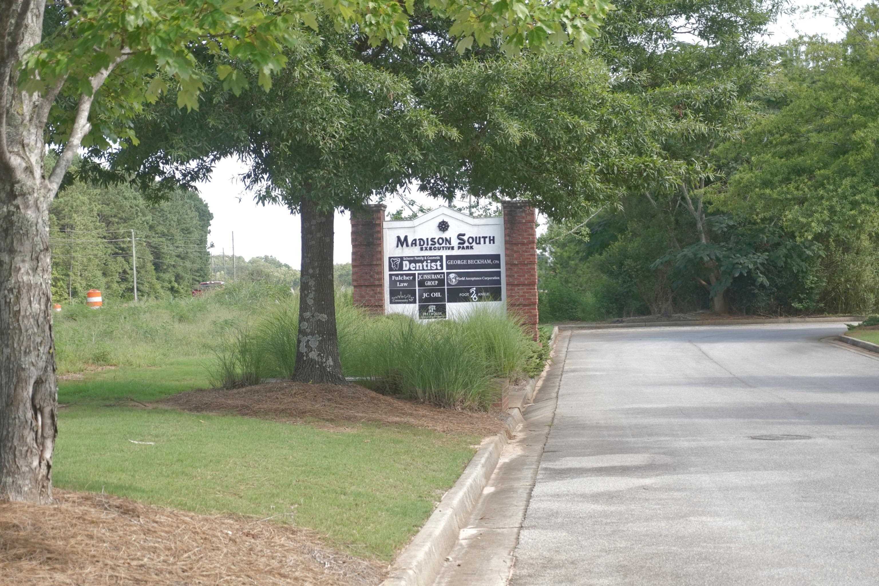 2151K Eatonton Road Madison GA 30650