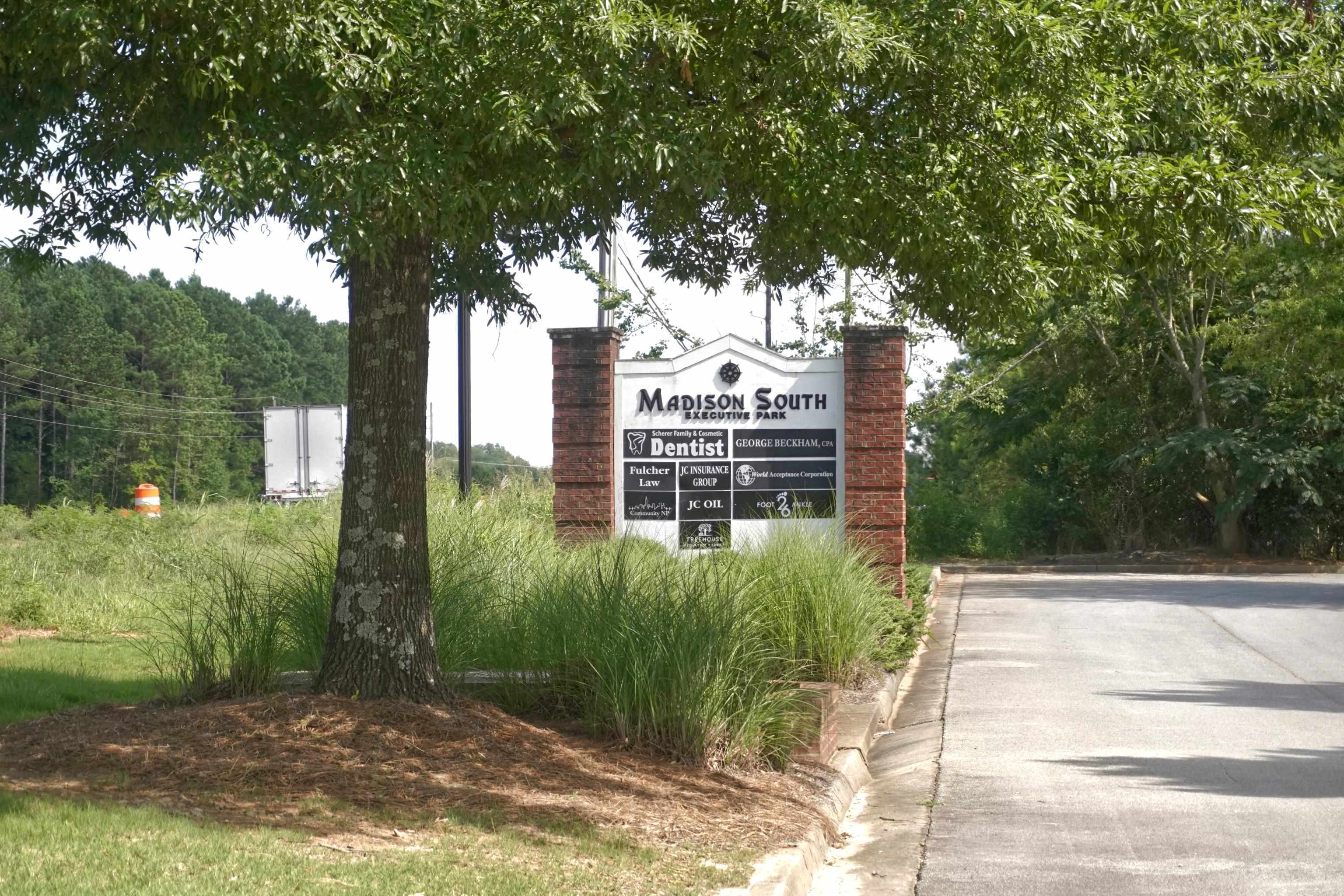 2151K Eatonton Road Madison GA 30650