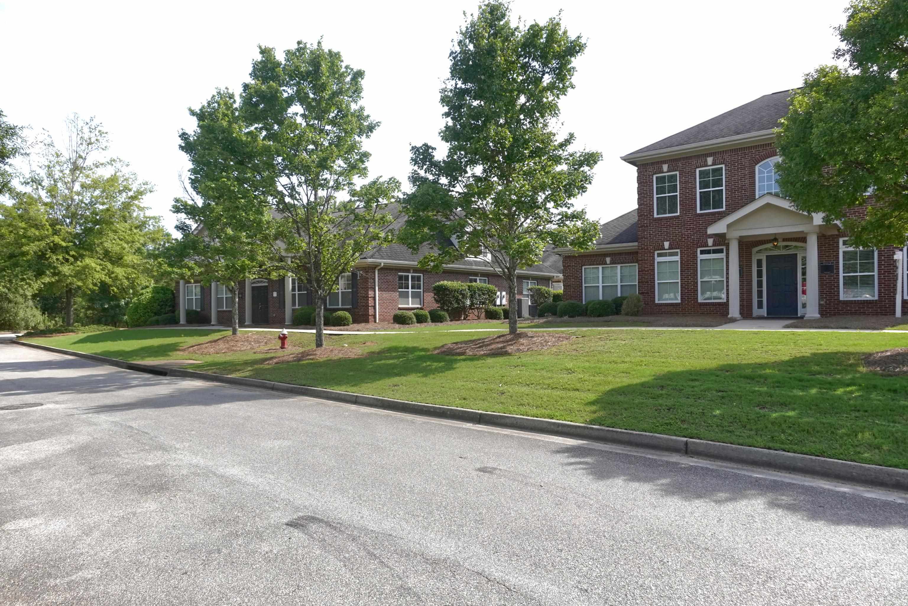 2151K Eatonton Road Madison GA 30650