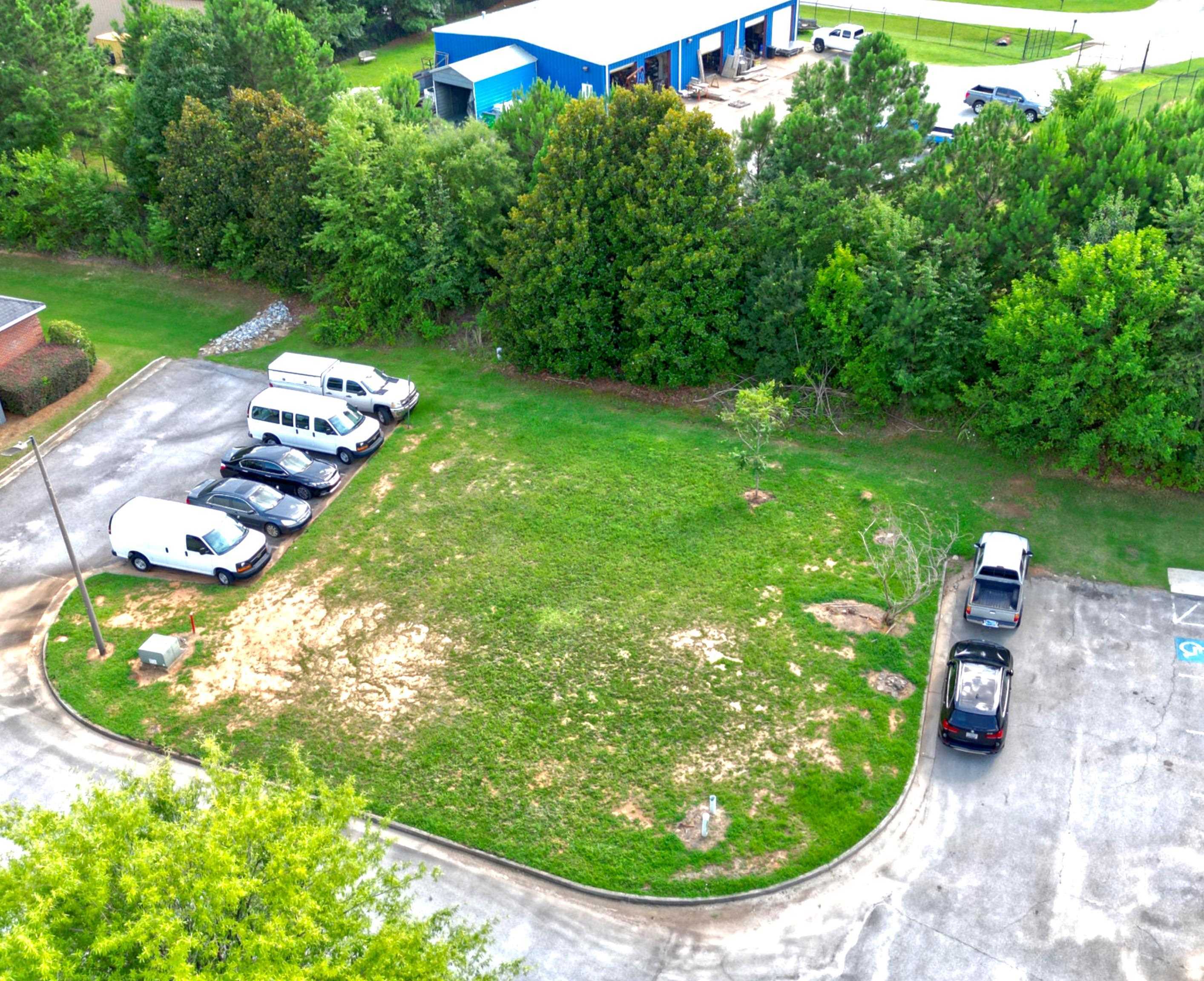 2151K Eatonton Road Madison GA 30650