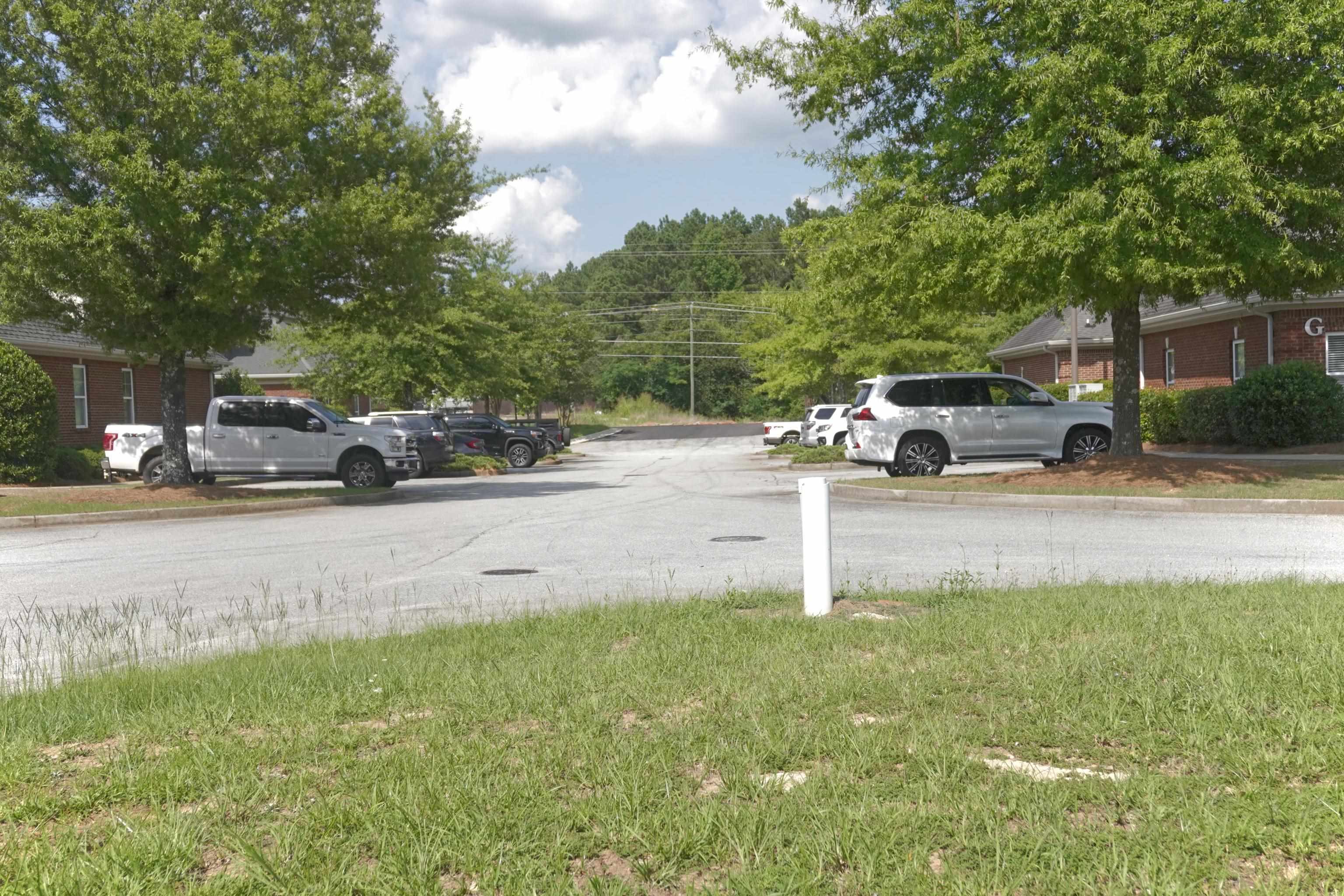 2151K Eatonton Road Madison GA 30650