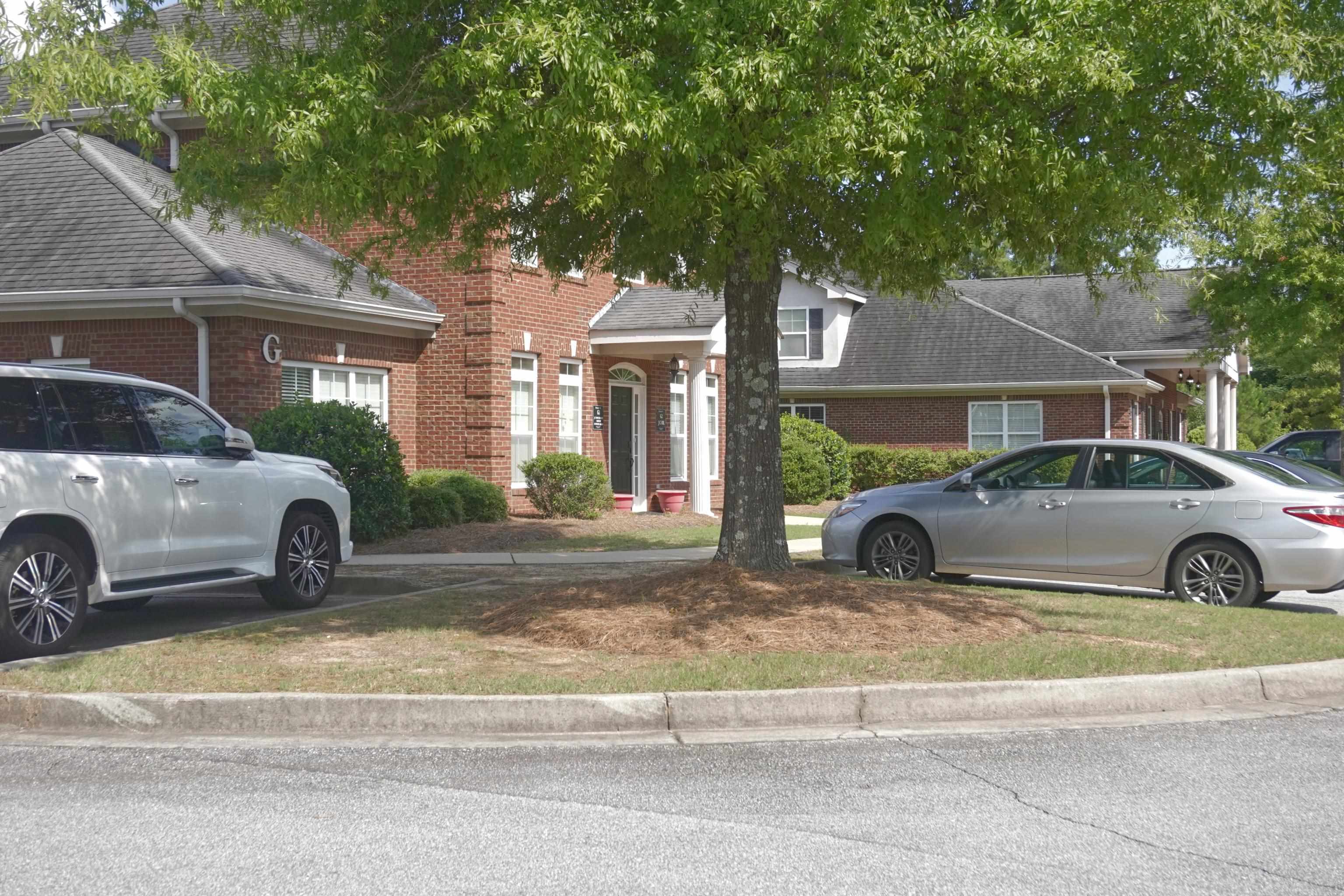 2151K Eatonton Road Madison GA 30650