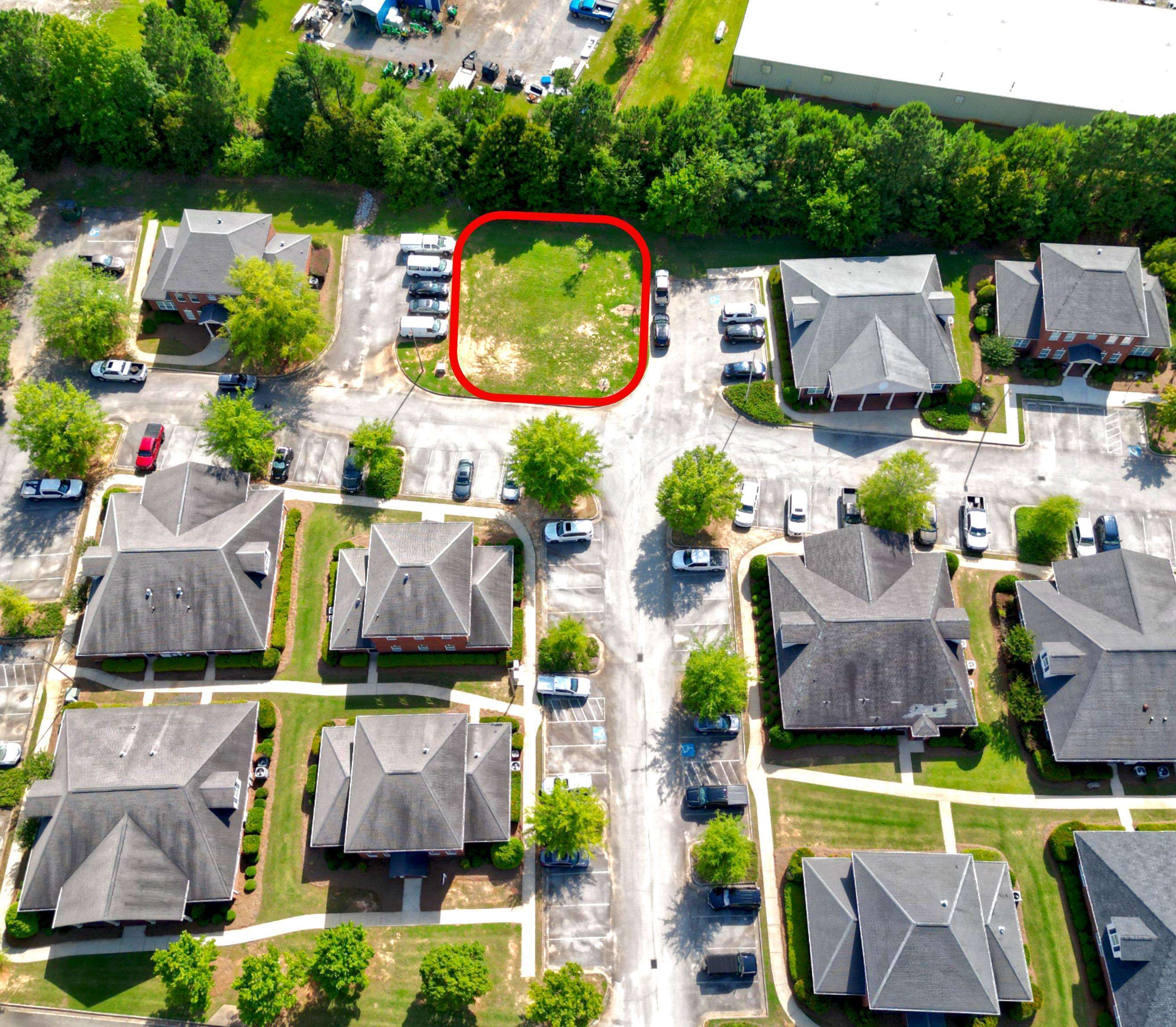 2151K Eatonton Road Madison GA 30650