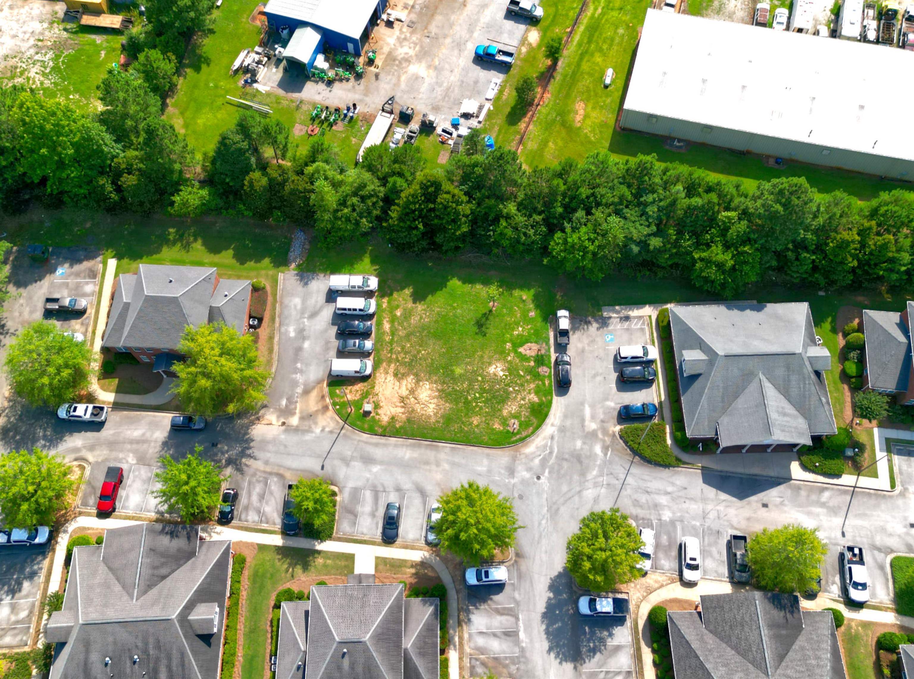 2151K Eatonton Road Madison GA 30650