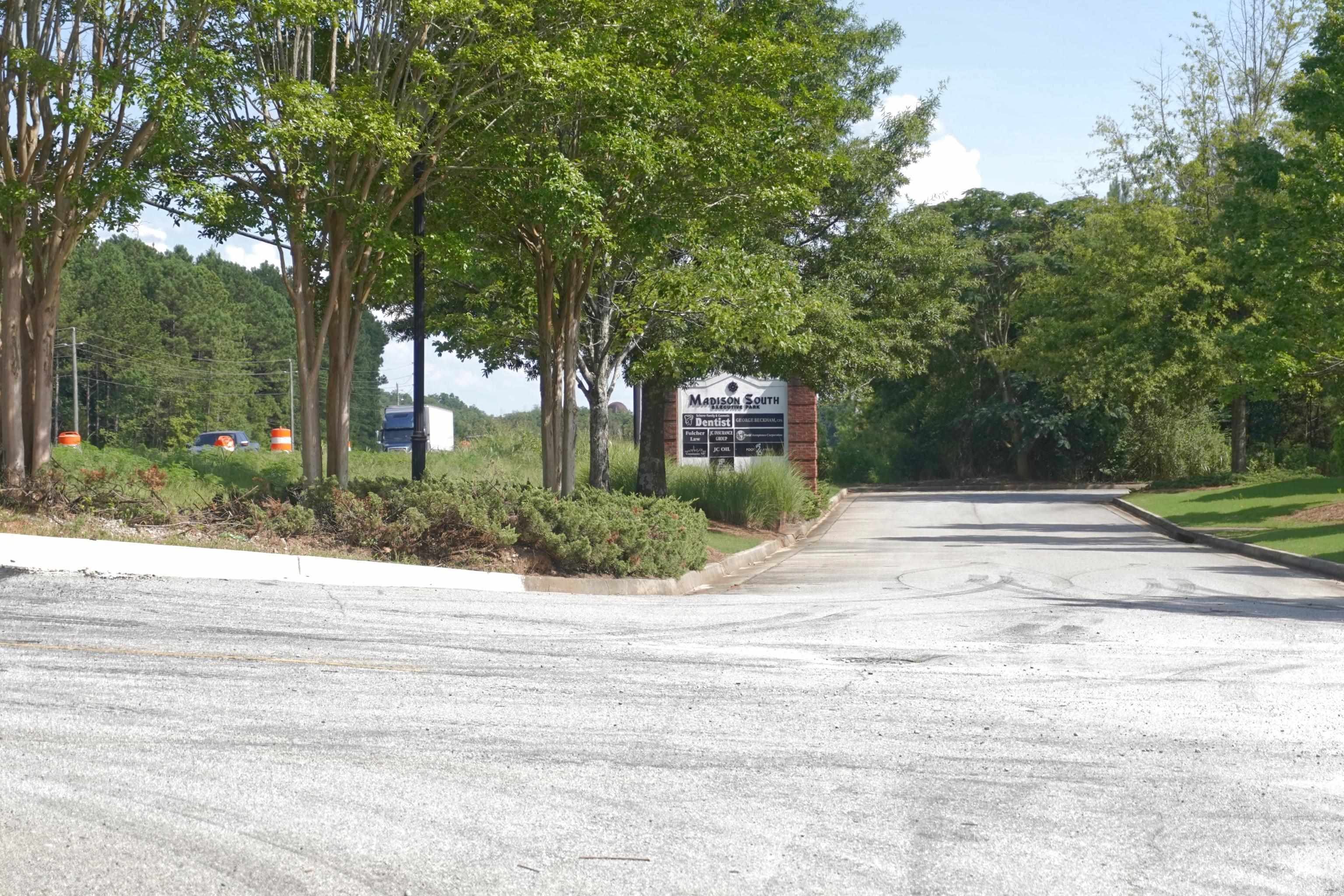 2151K Eatonton Road Madison GA 30650