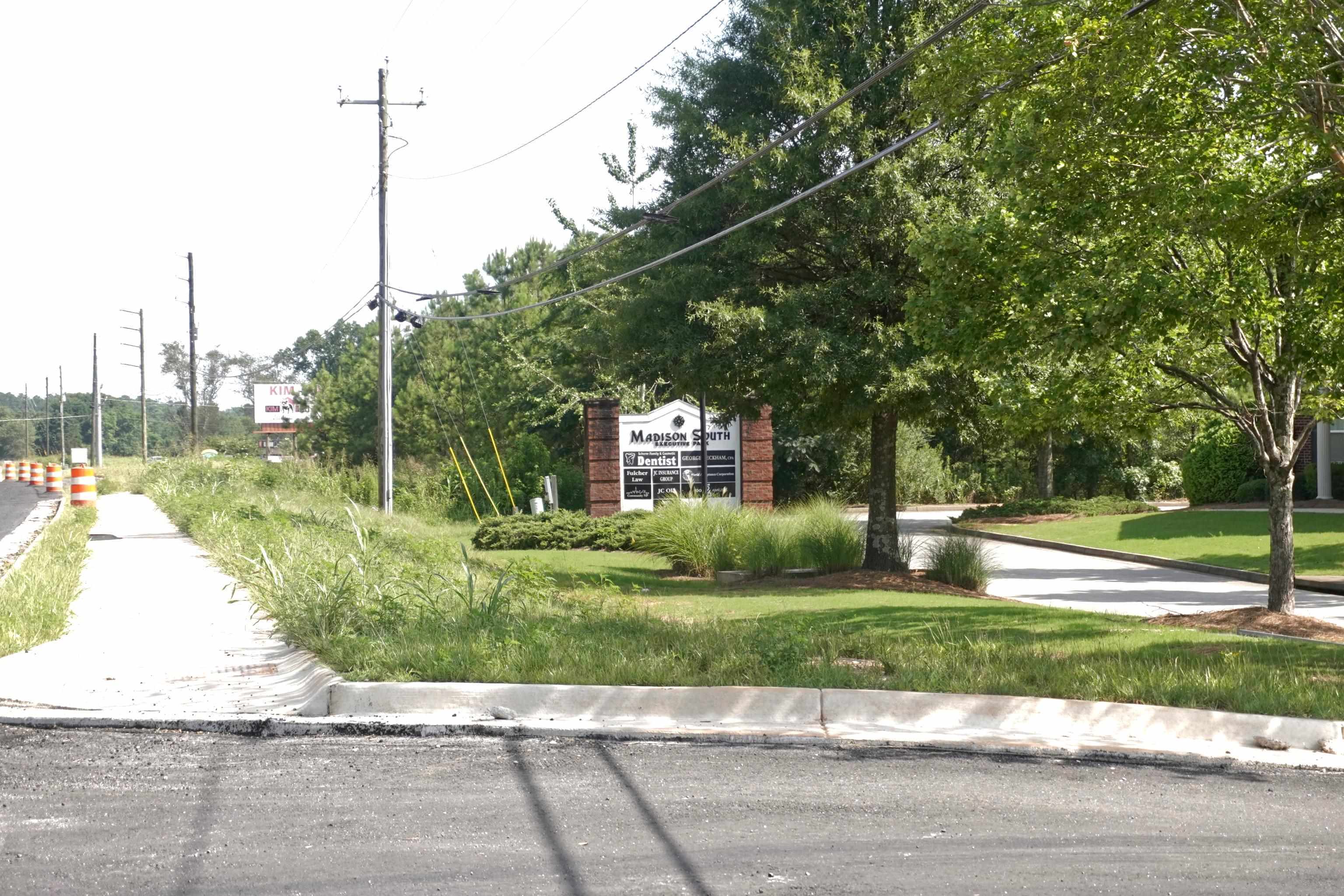 2151K Eatonton Road Madison GA 30650