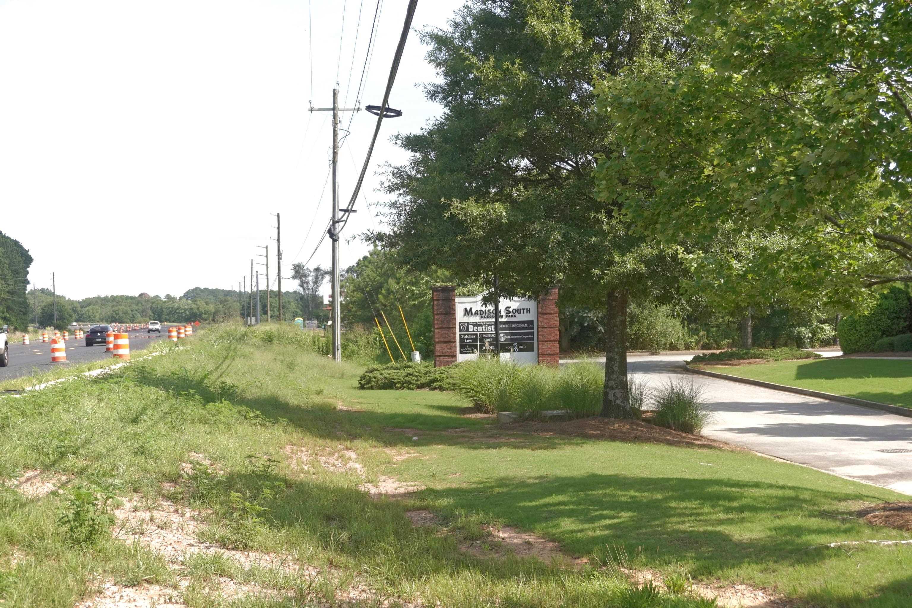2151K Eatonton Road Madison GA 30650