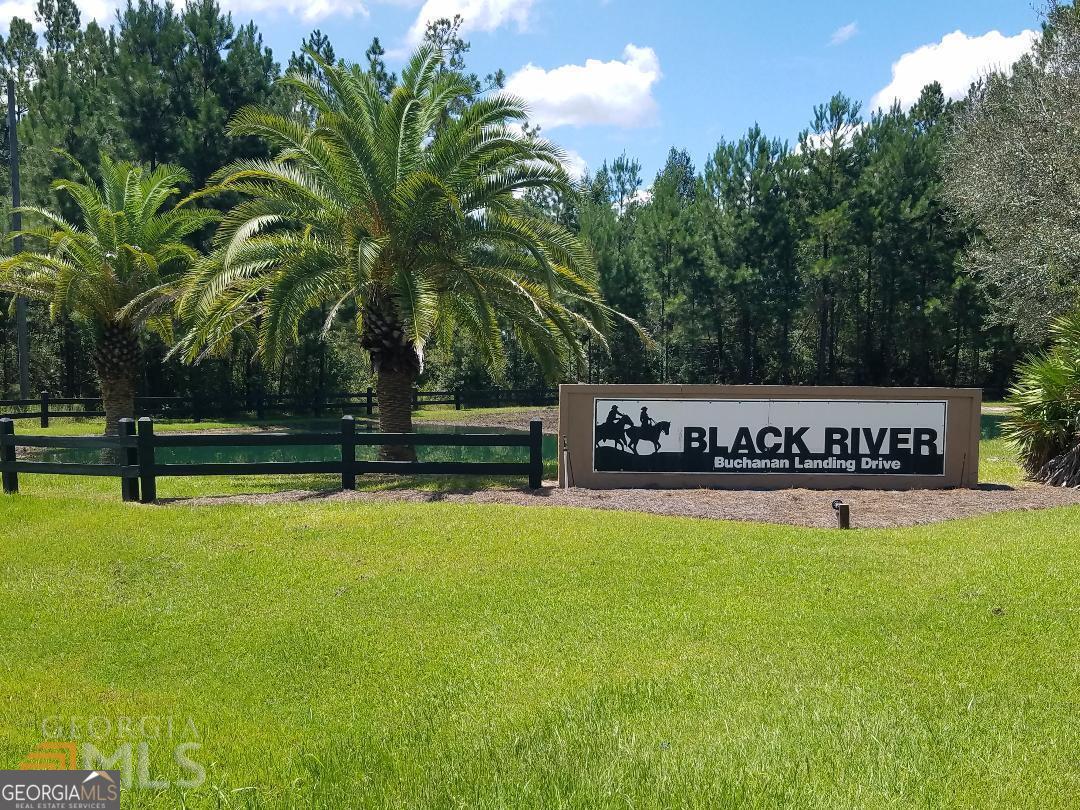 559 Lake Deborah Drive Folkston GA 31537