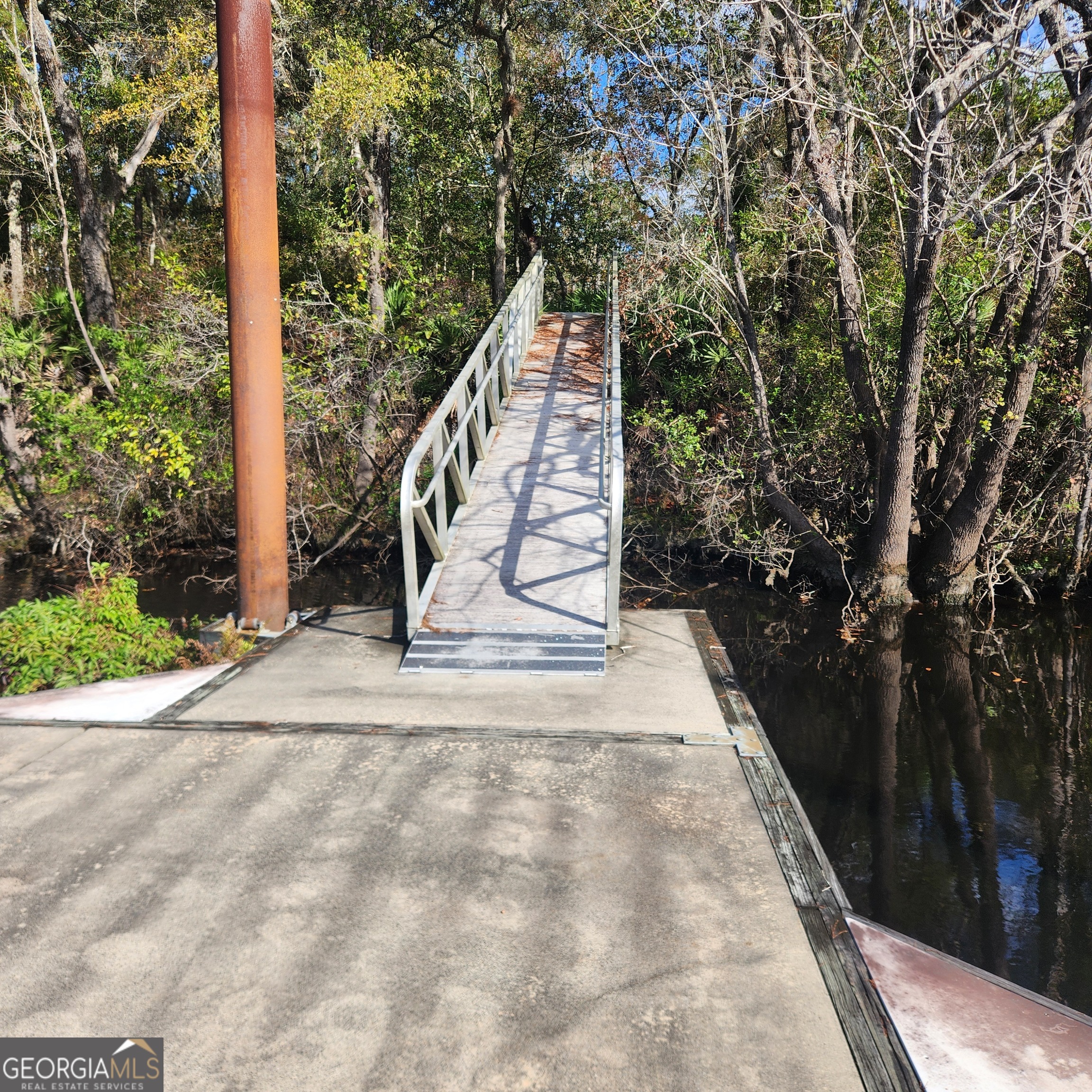 559 Lake Deborah Drive Folkston GA 31537
