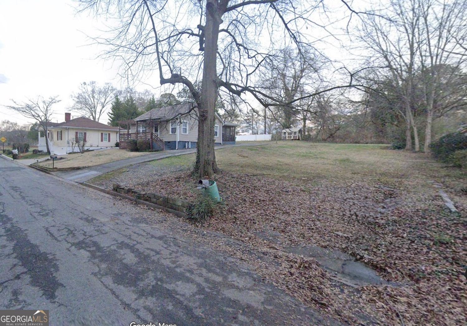 688 Jordan Lane Decatur GA 30033