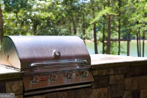 Lot 35 Hidden Harbor Blairsville GA 30512