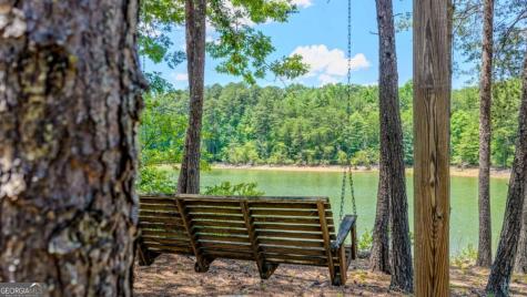 Lot 35 Hidden Harbor Blairsville GA 30512