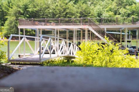 Lot 35 Hidden Harbor Blairsville GA 30512