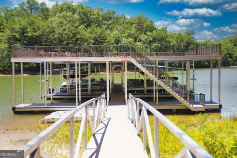 Lot 35 Hidden Harbor Blairsville GA 30512