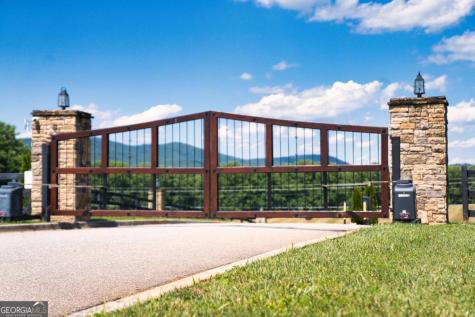 Lot 35 Hidden Harbor Blairsville GA 30512