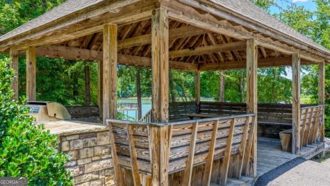 Lot 35 Hidden Harbor Blairsville GA 30512