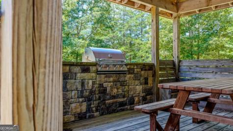 Lot 35 Hidden Harbor Blairsville GA 30512