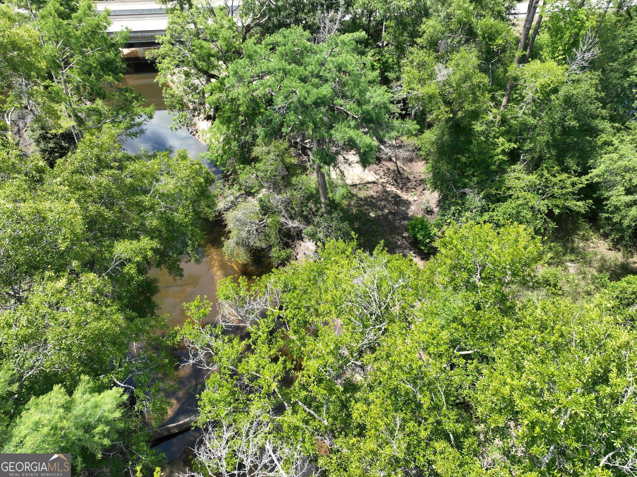 8 Old Highway 46 (24.84 Ac) Twin City GA 30471