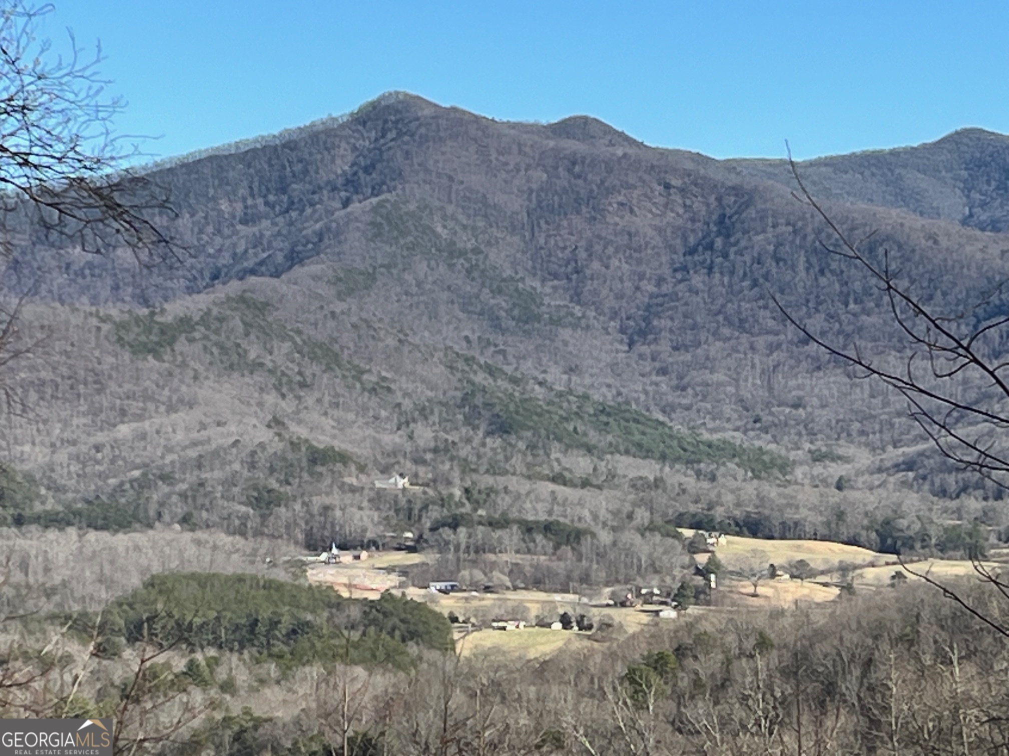 Lot 4 Morgan Ridge Drive Young Harris GA 30582