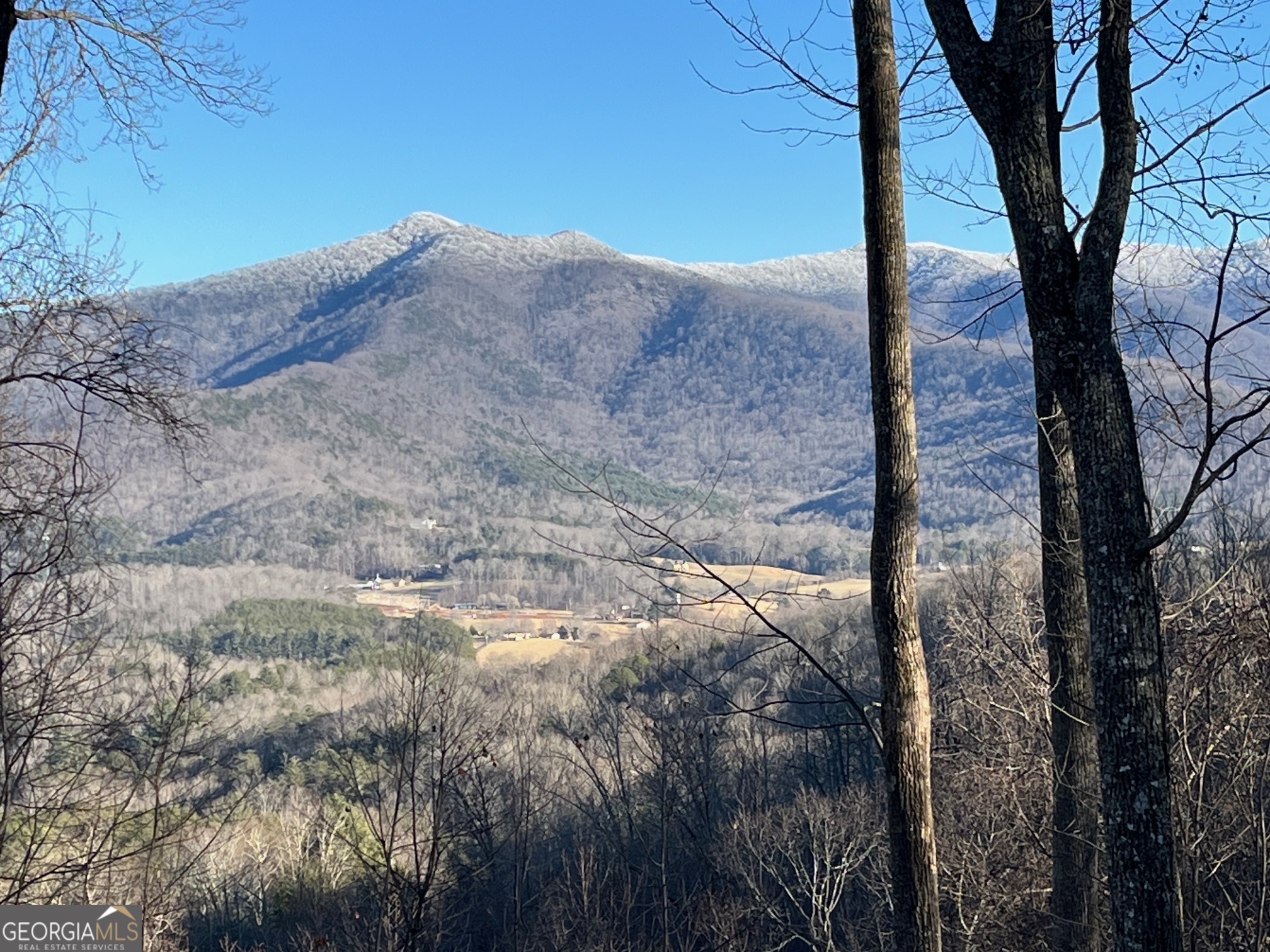 Lot 4 Morgan Ridge Drive Young Harris GA 30582