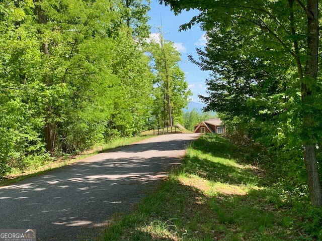 Lot 4 Morgan Ridge Drive Young Harris GA 30582