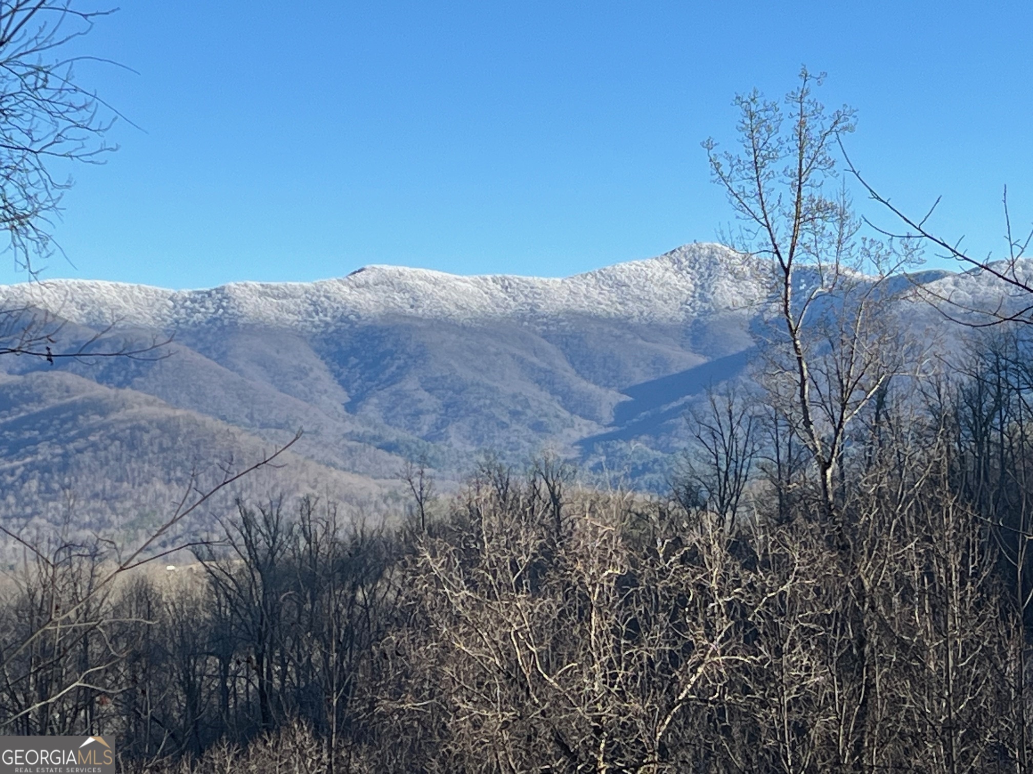Lot 4 Morgan Ridge Drive Young Harris GA 30582