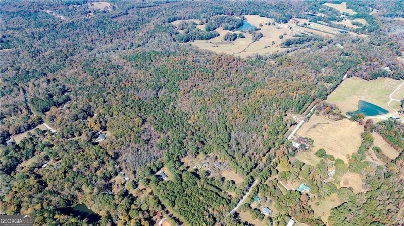 0 Jones Ferry Road Chattahoochee Hills GA 30268