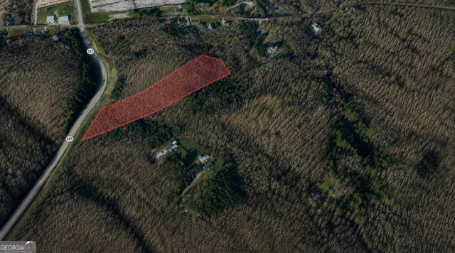 Lot 40 Shattuck Industrial Boulevard La Fayette GA 30728