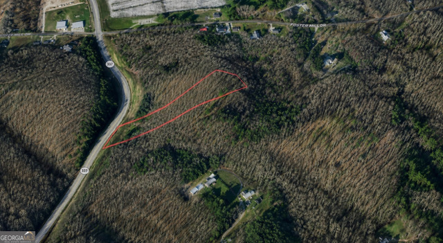 Lot 40 Shattuck Industrial Boulevard La Fayette GA 30728