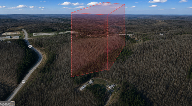 Lot 40 Shattuck Industrial Boulevard La Fayette GA 30728