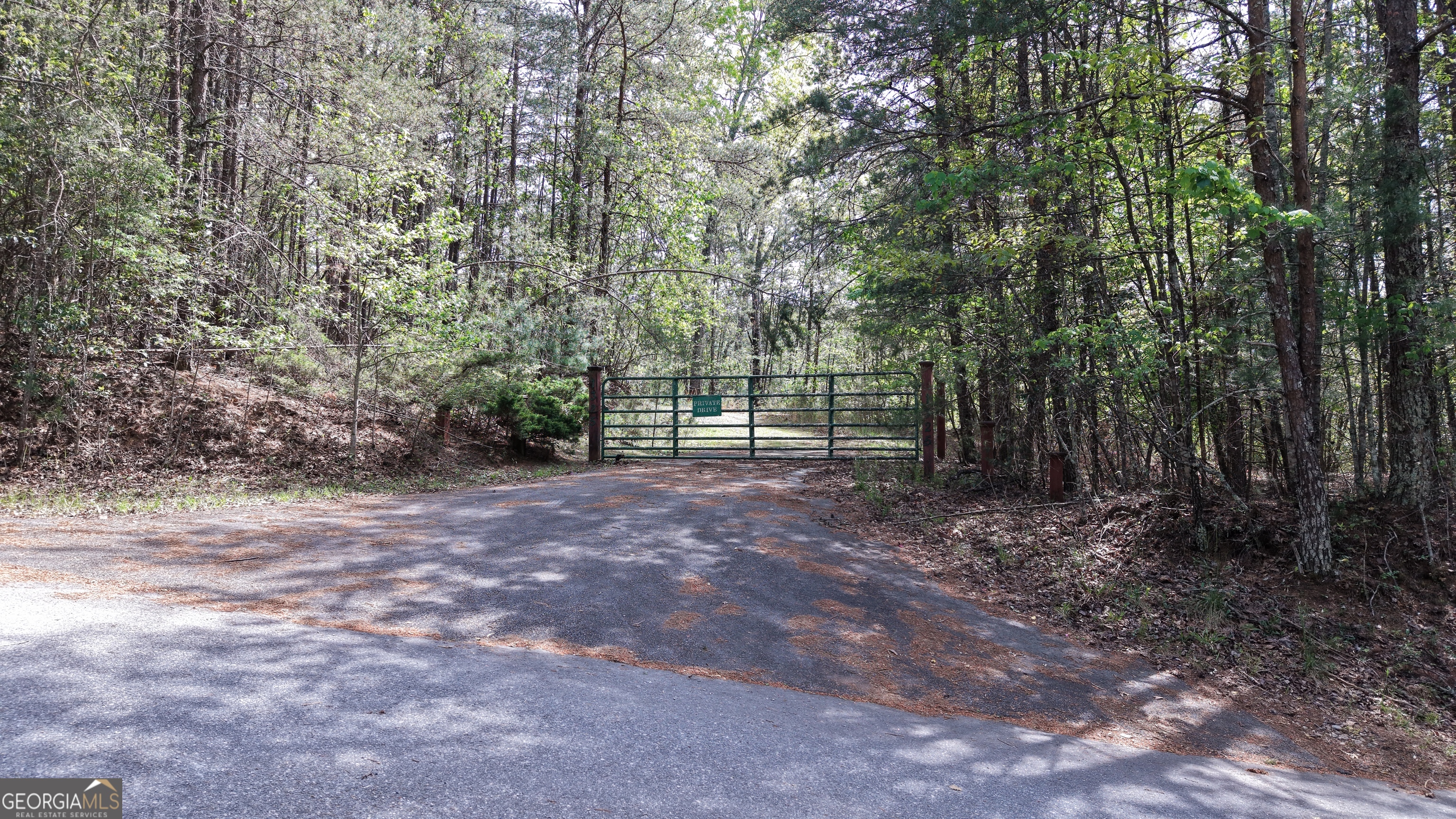 Lot 20 Horseshoe Bend Road Dahlonega GA 30533