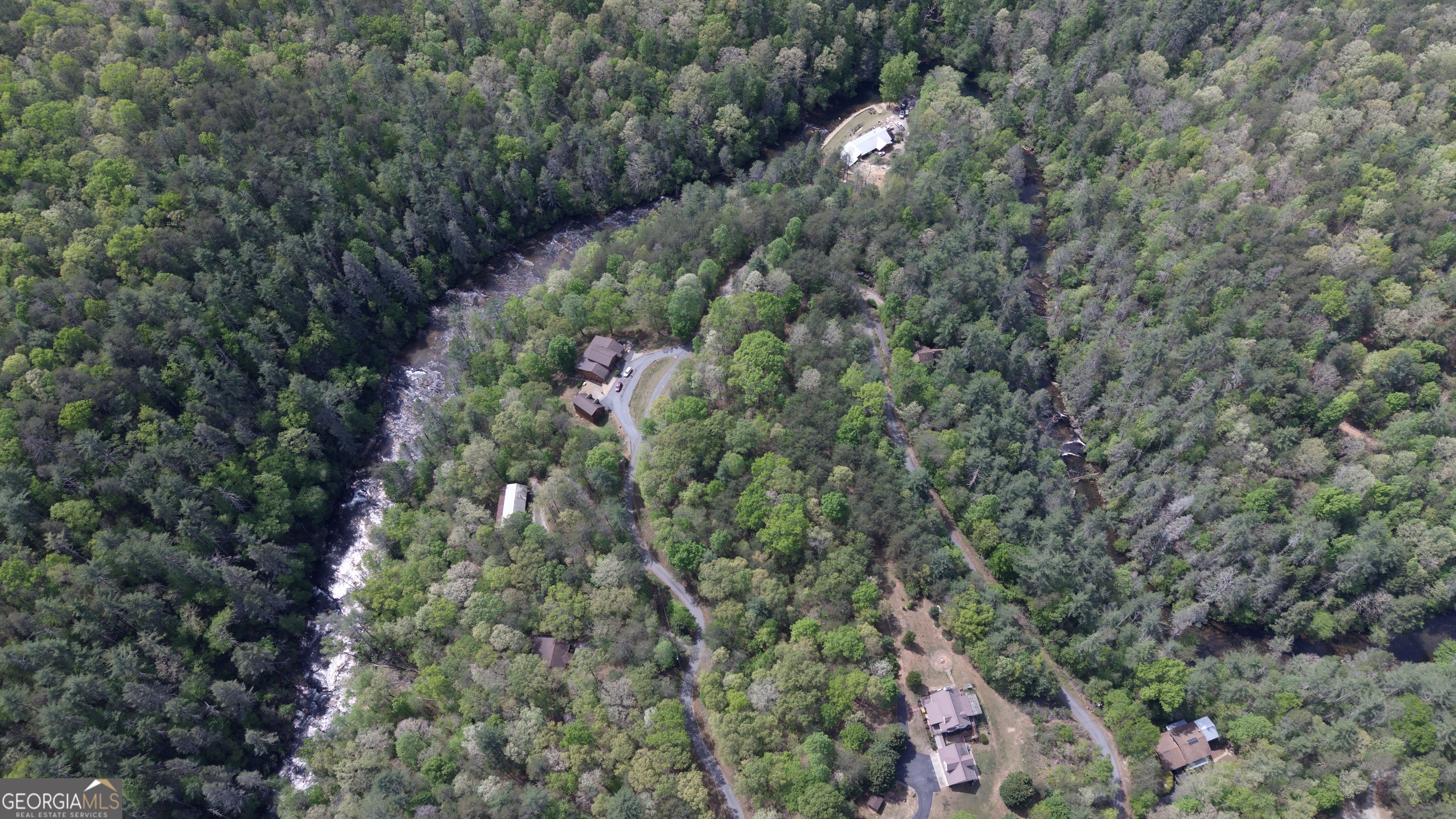 Lot 20 Horseshoe Bend Road Dahlonega GA 30533