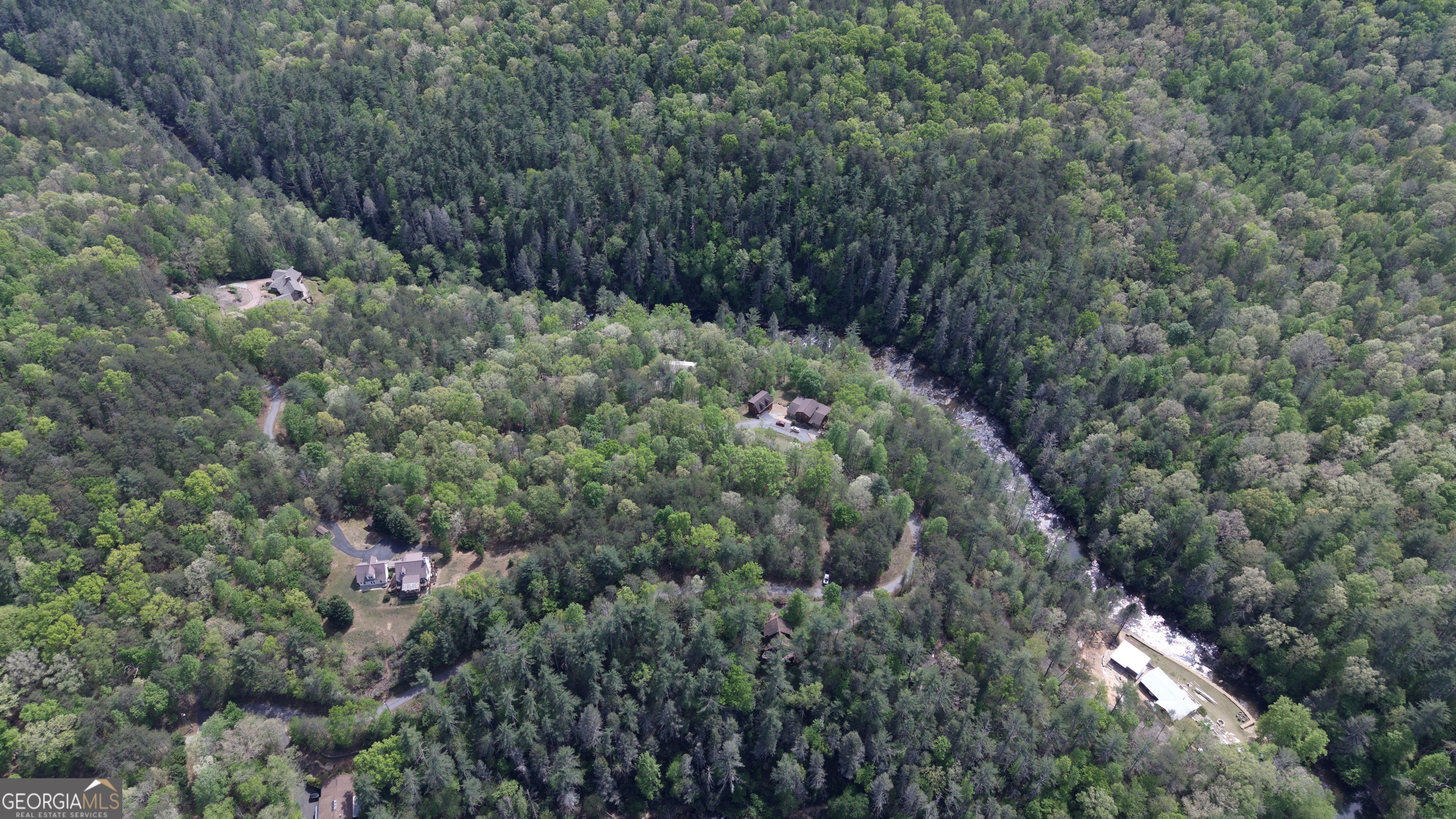 Lot 20 Horseshoe Bend Road Dahlonega GA 30533