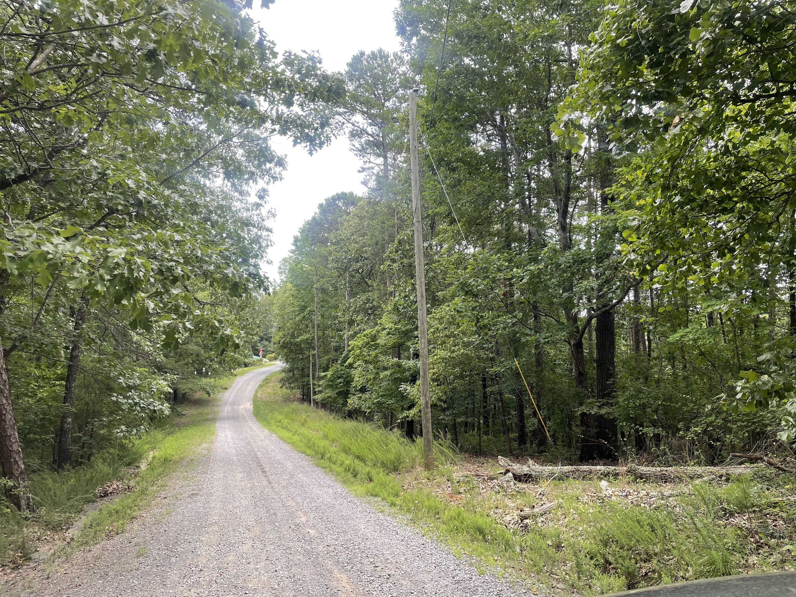 1316 Arrow Court Ranger GA 30734