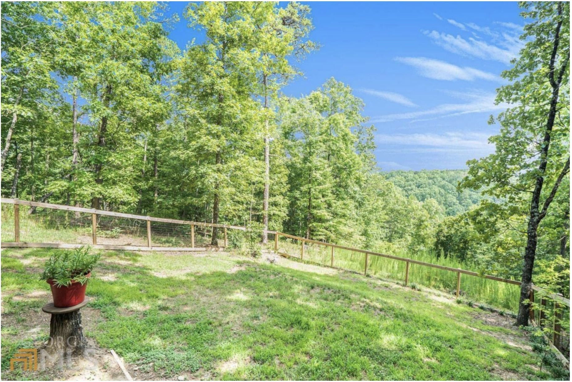 1316 Arrow Court Ranger GA 30734