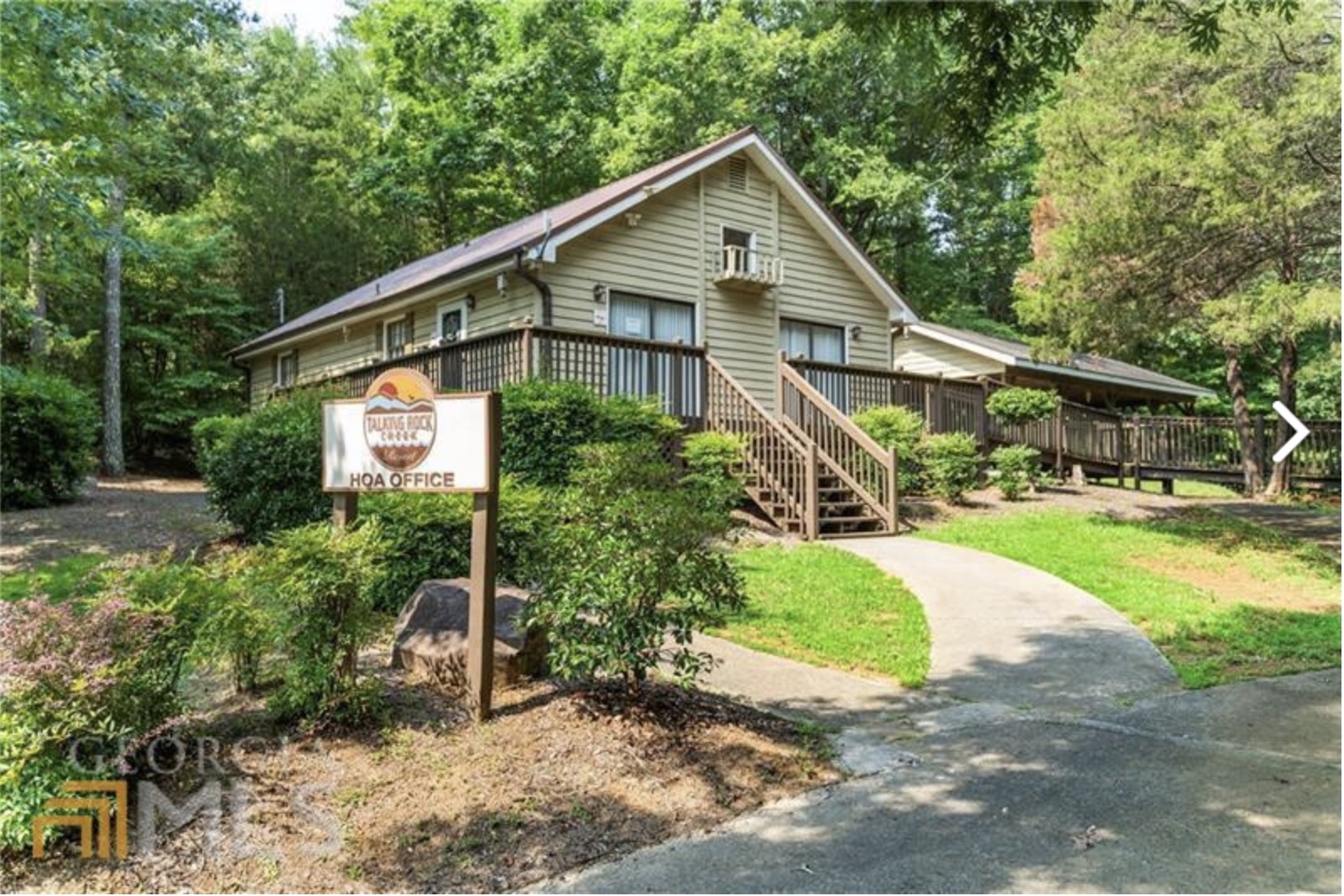 1316 Arrow Court Ranger GA 30734