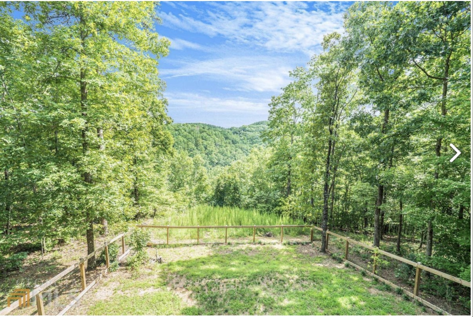 1316 Arrow Court Ranger GA 30734