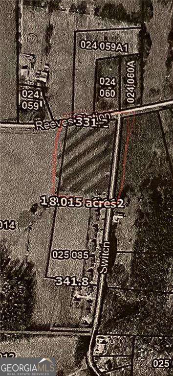 0 Reeves Station Road Calhoun GA 30701