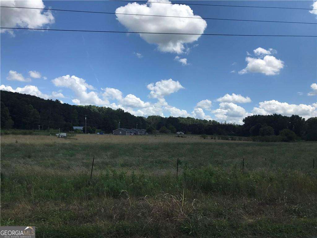 0 Reeves Station Road Calhoun GA 30701