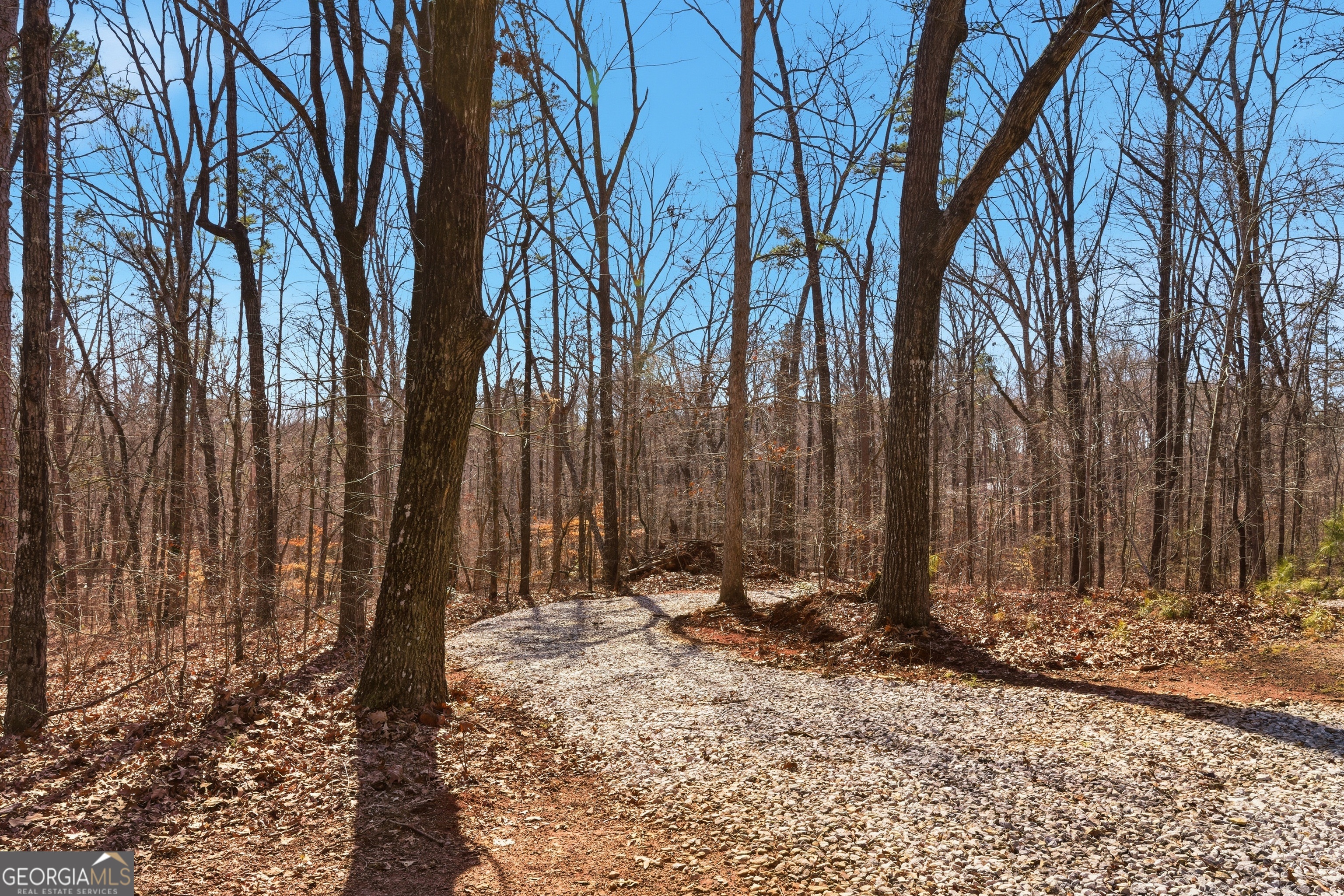 0 Davis Road Eastanollee GA 30538