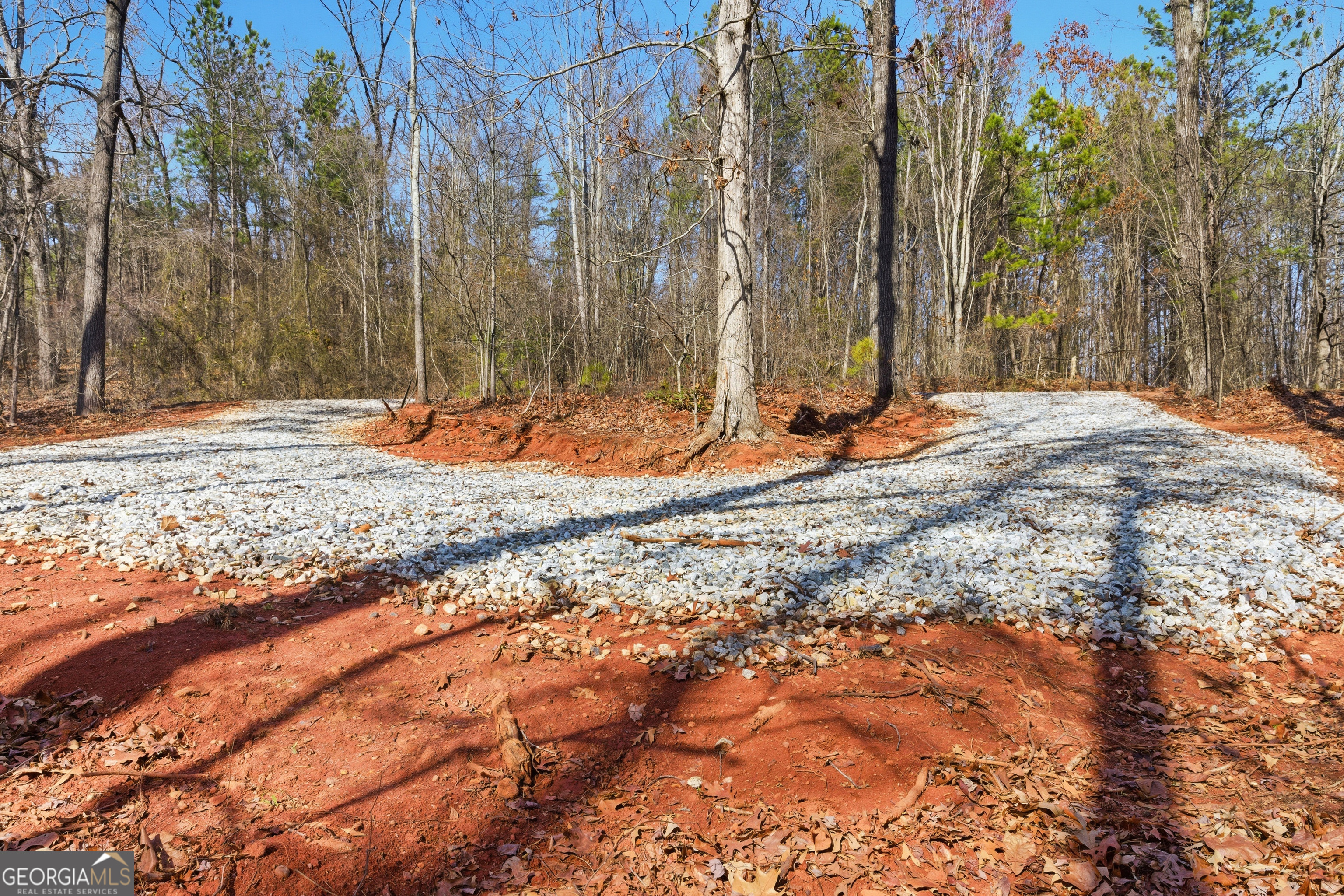0 Davis Road Eastanollee GA 30538