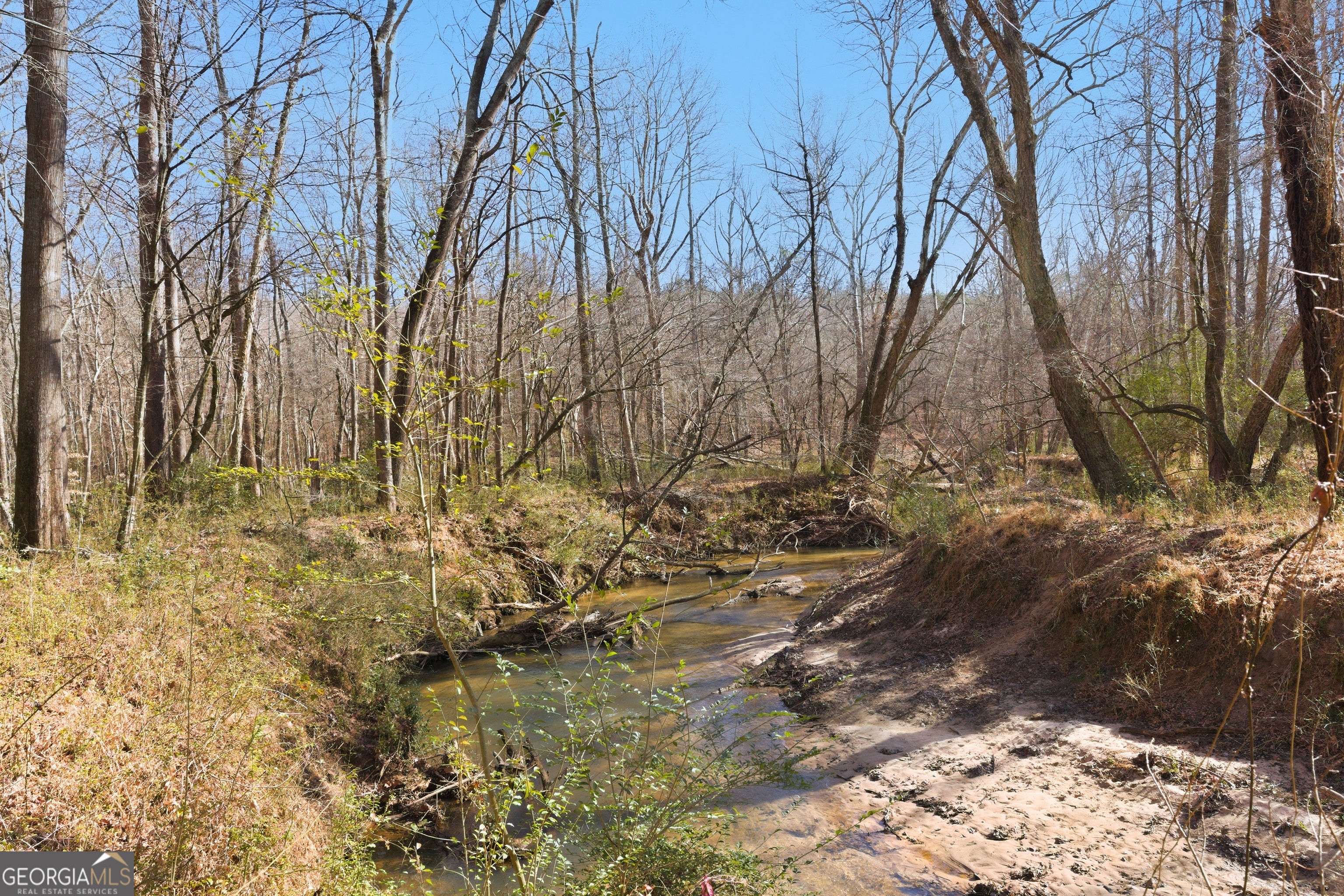 0 Davis Road Eastanollee GA 30538