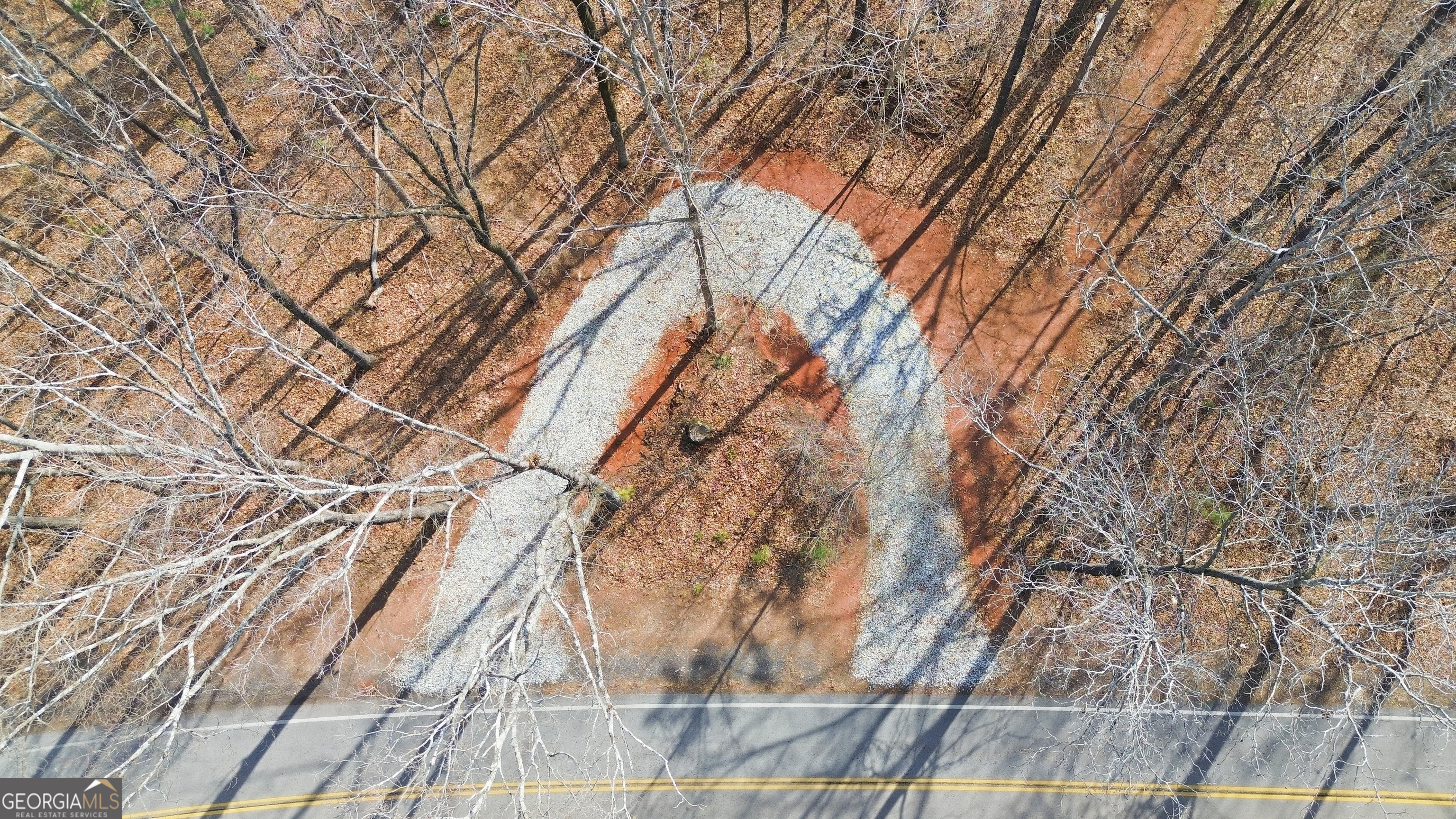 0 Davis Road Eastanollee GA 30538