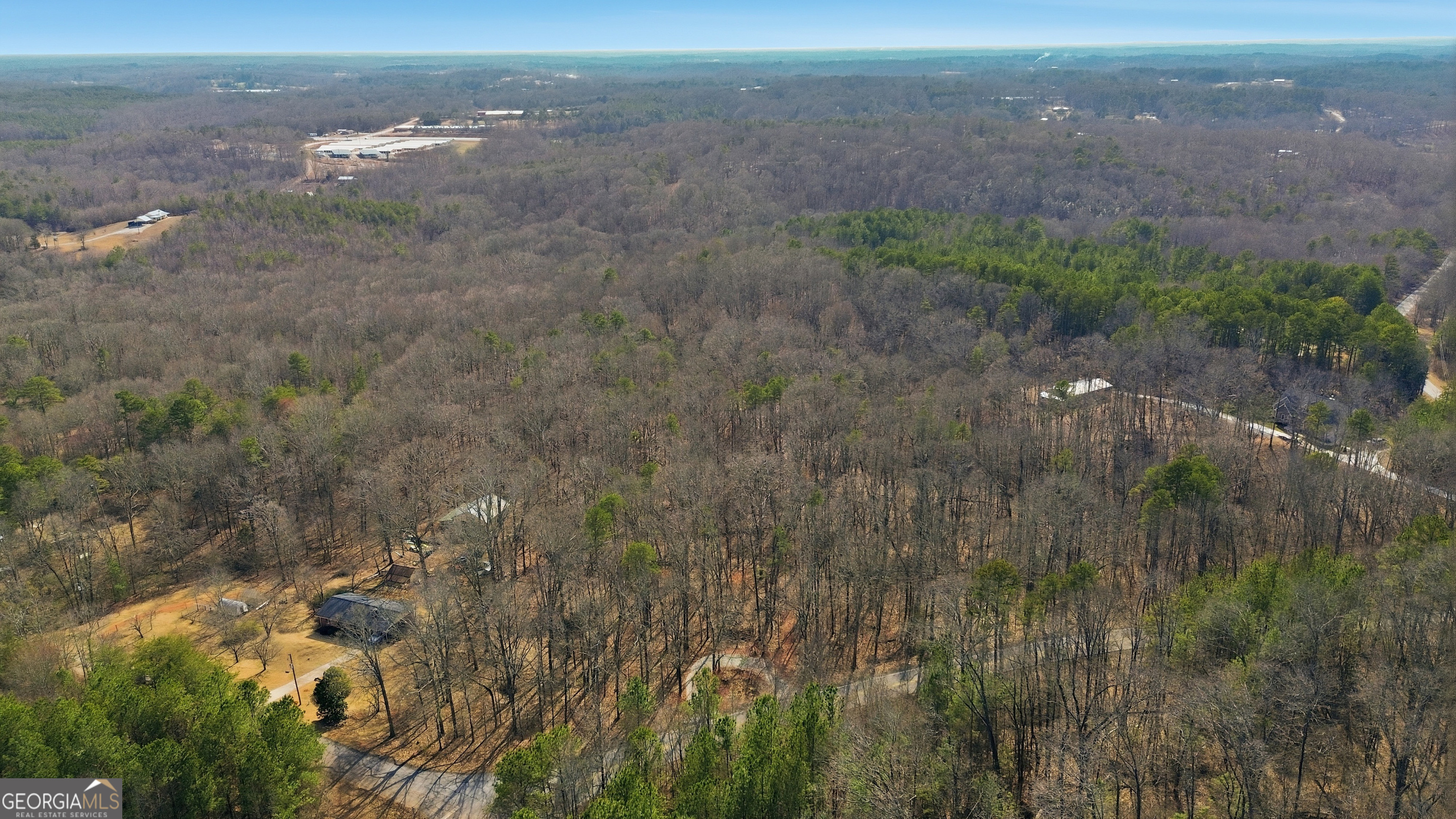 0 Davis Road Eastanollee GA 30538