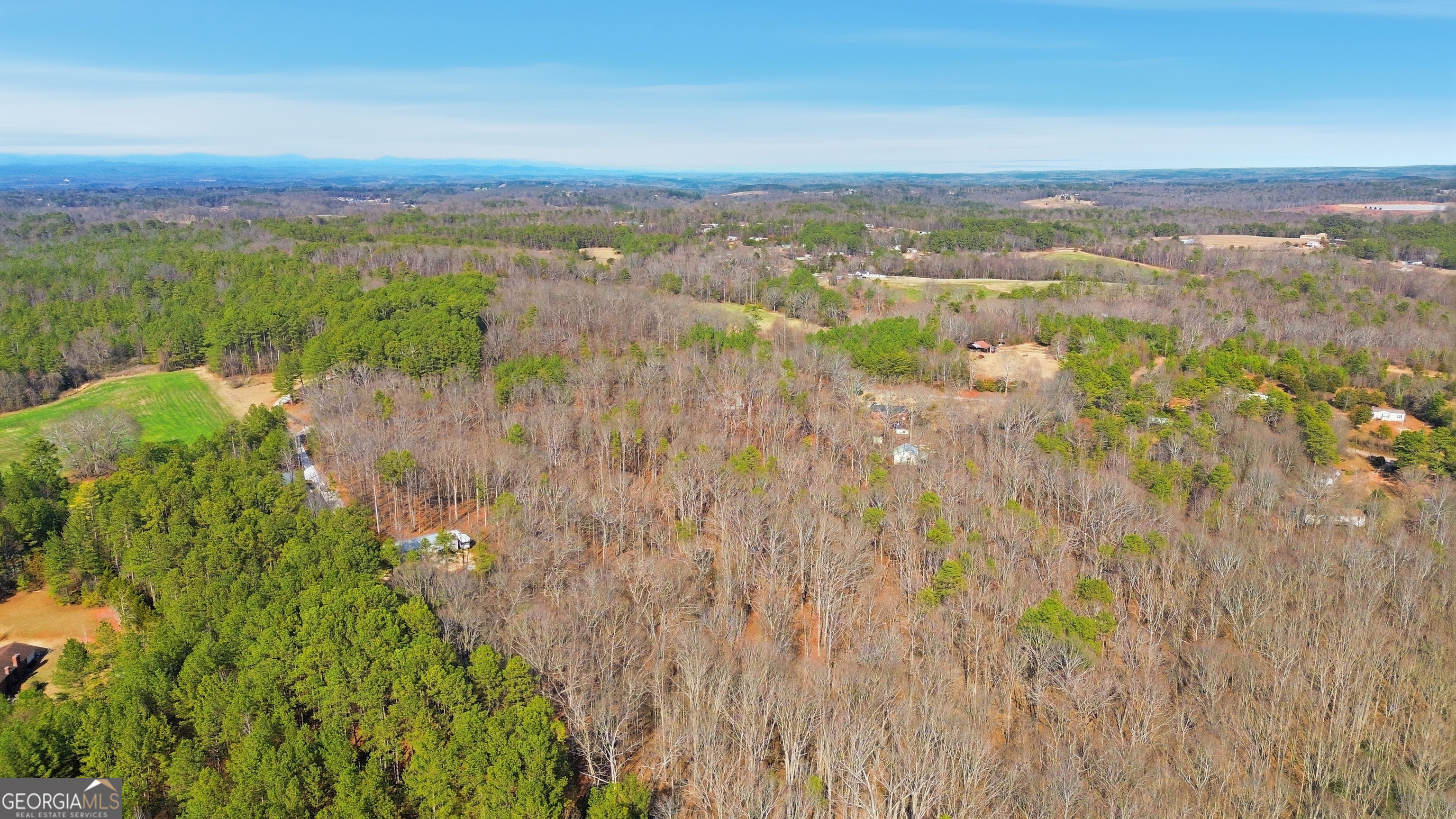0 Davis Road Eastanollee GA 30538