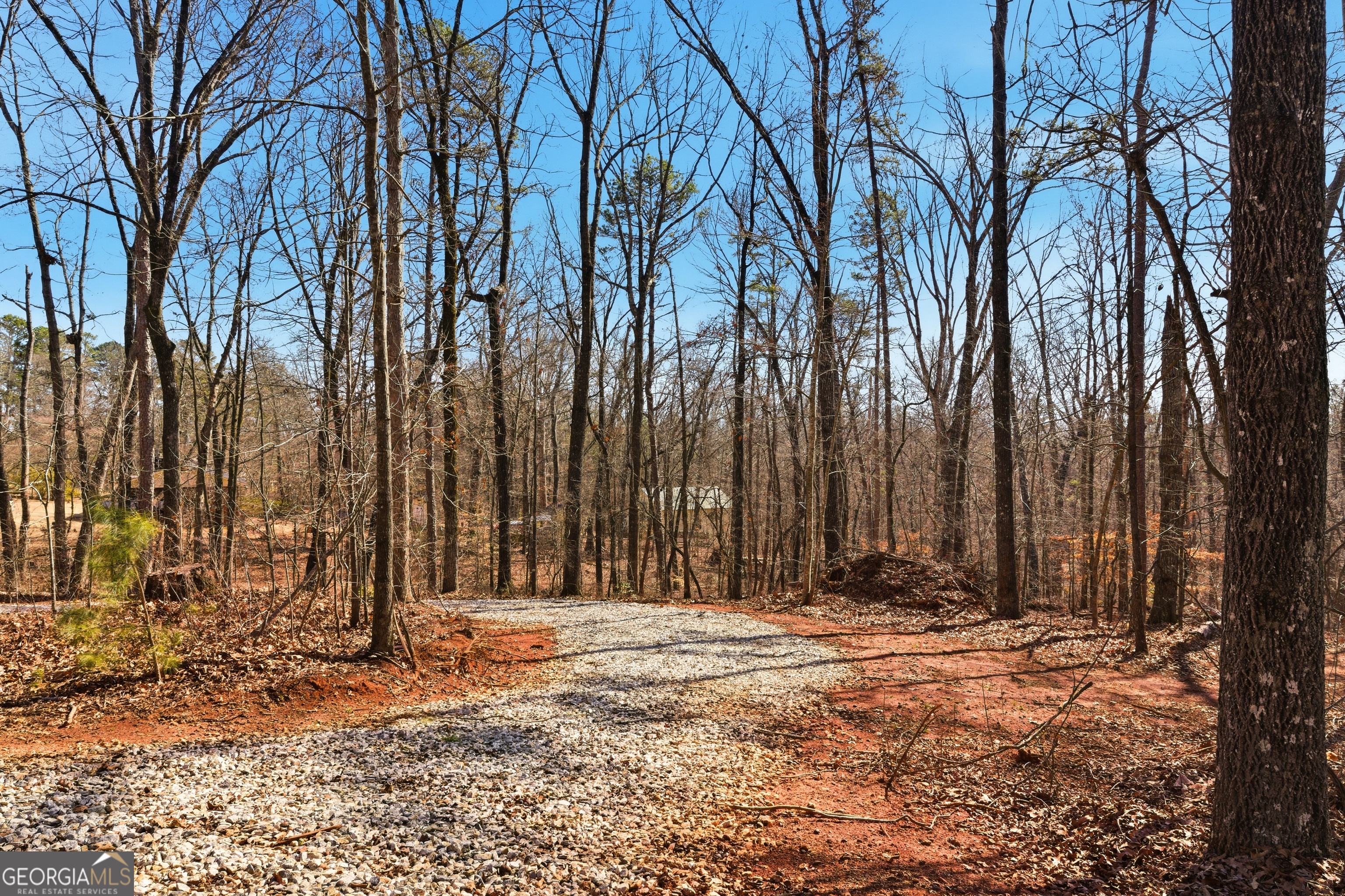 0 Davis Road Eastanollee GA 30538