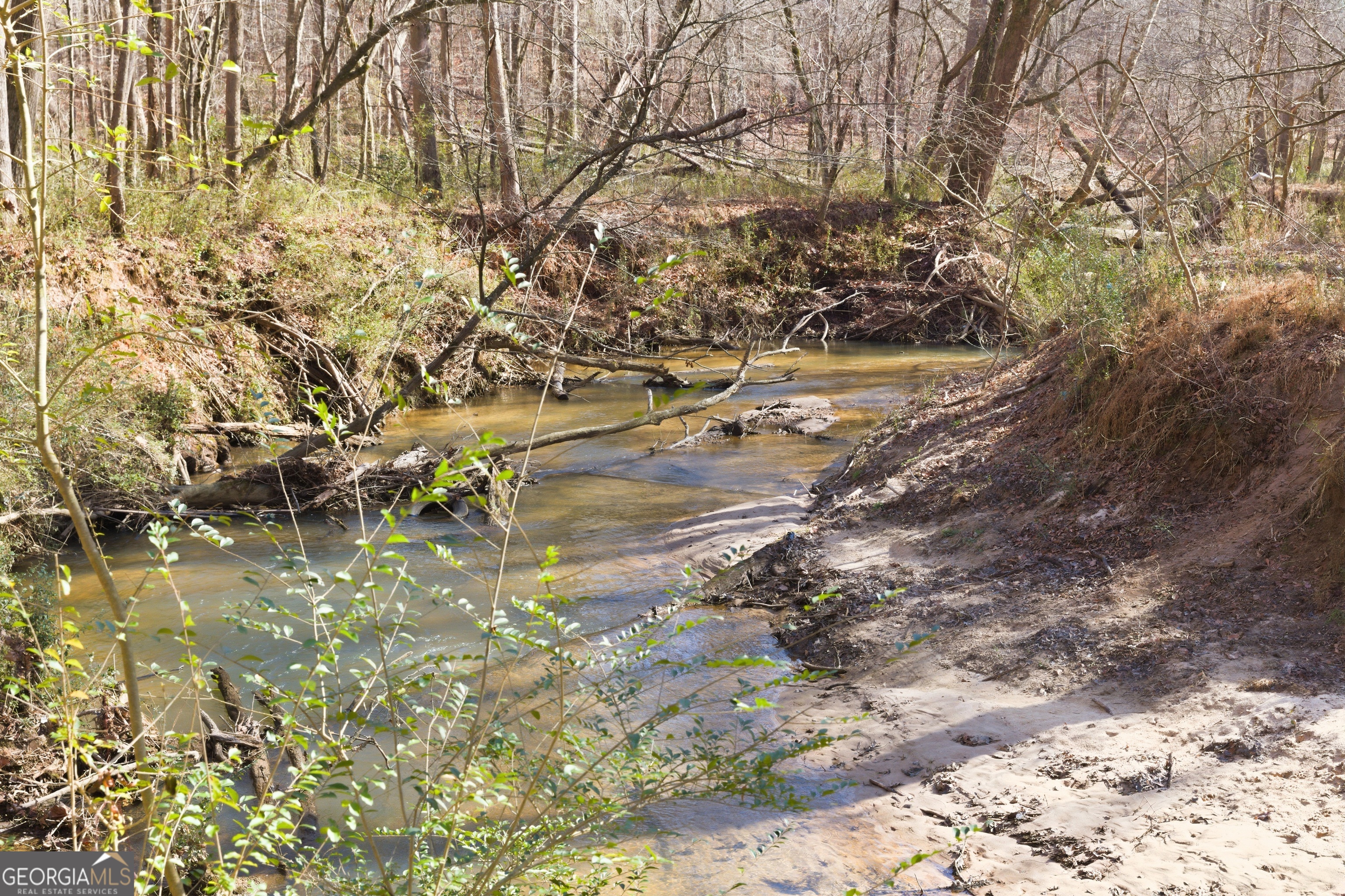 0 Davis Road Eastanollee GA 30538