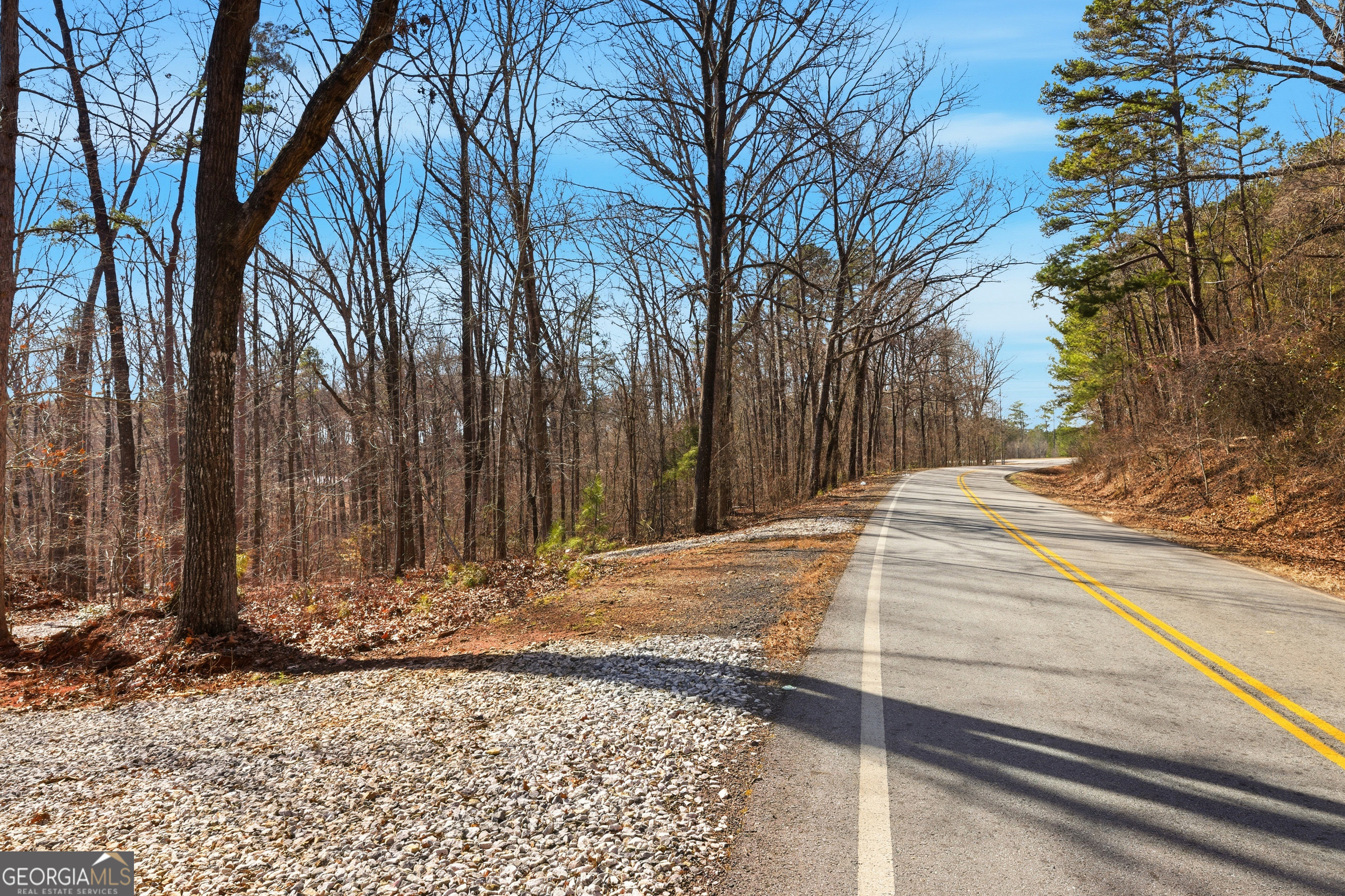 0 Davis Road Eastanollee GA 30538